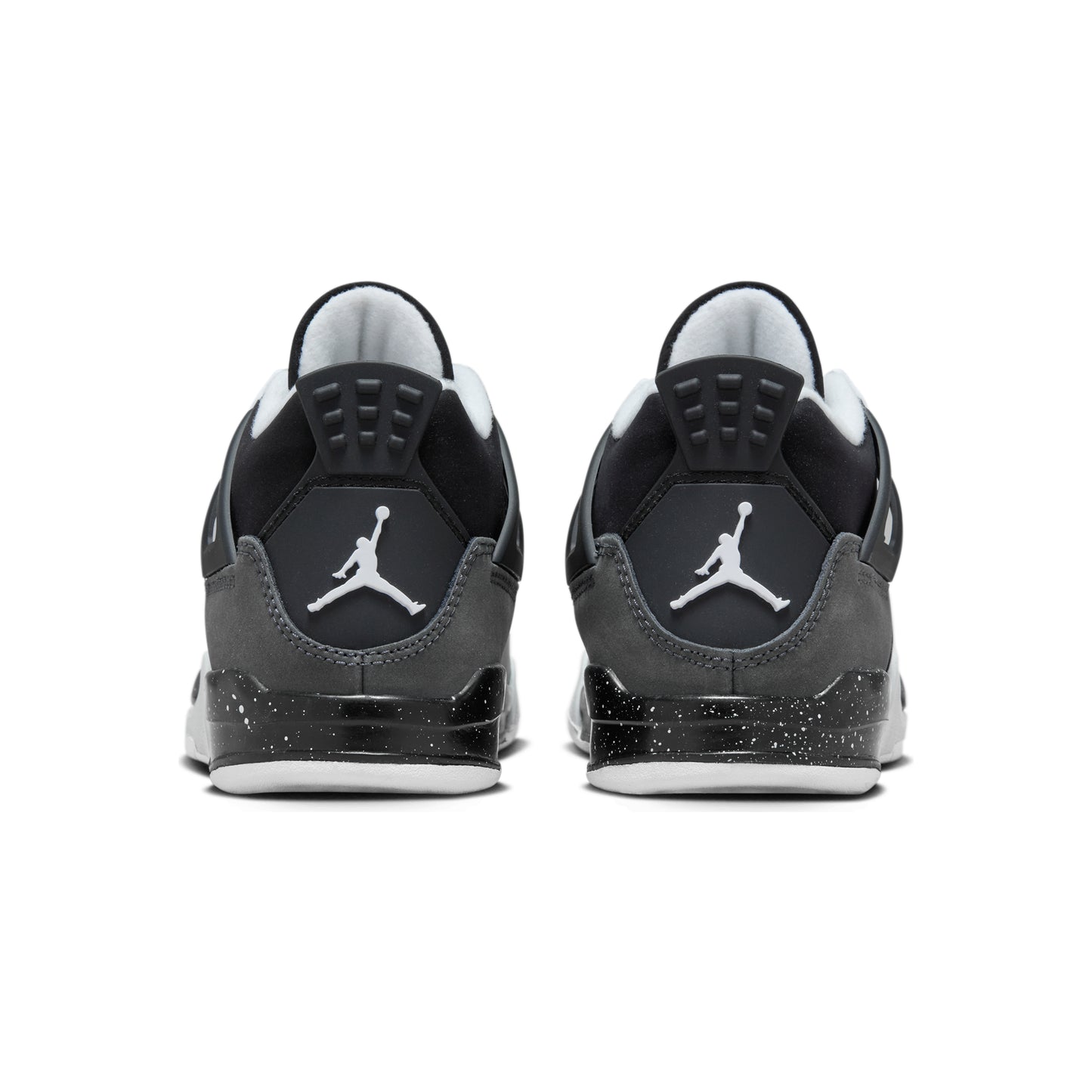 Jordan 4 Retro Fear 2024