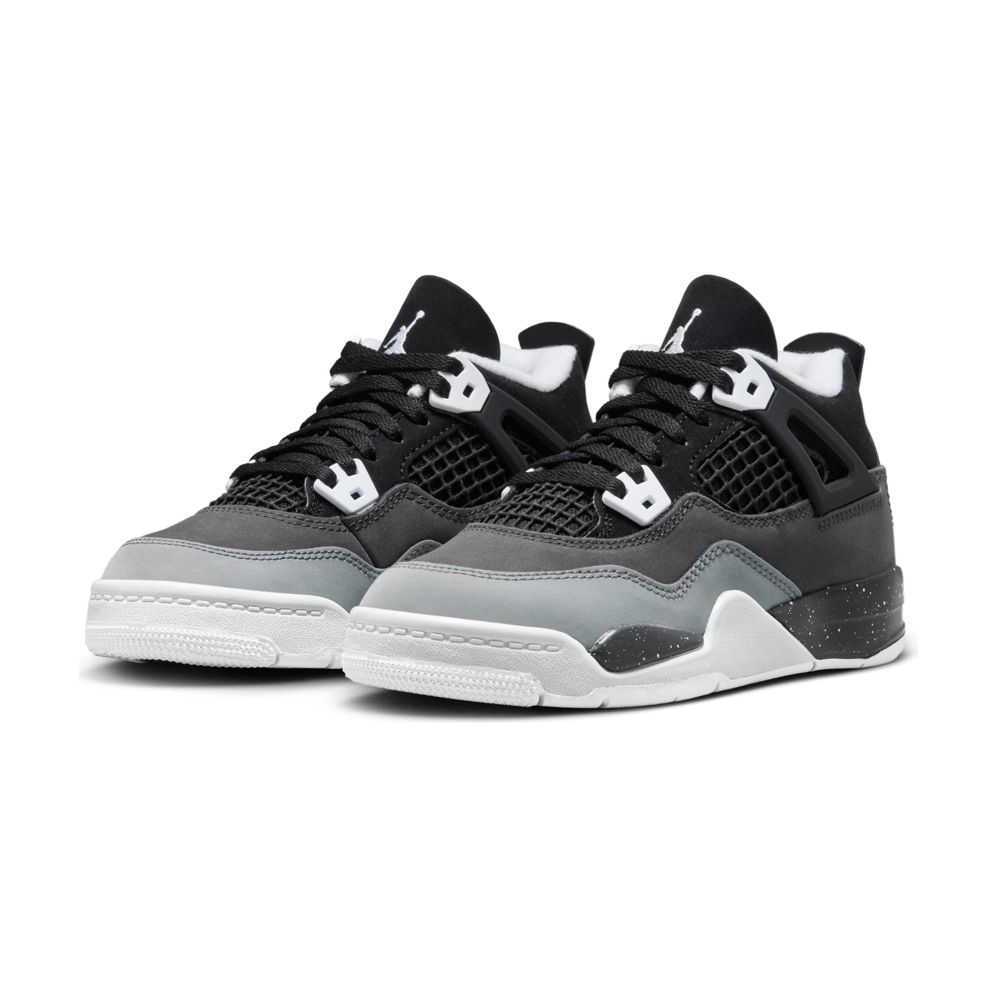 Nike Air Jordan 4 Retro Fear 2024