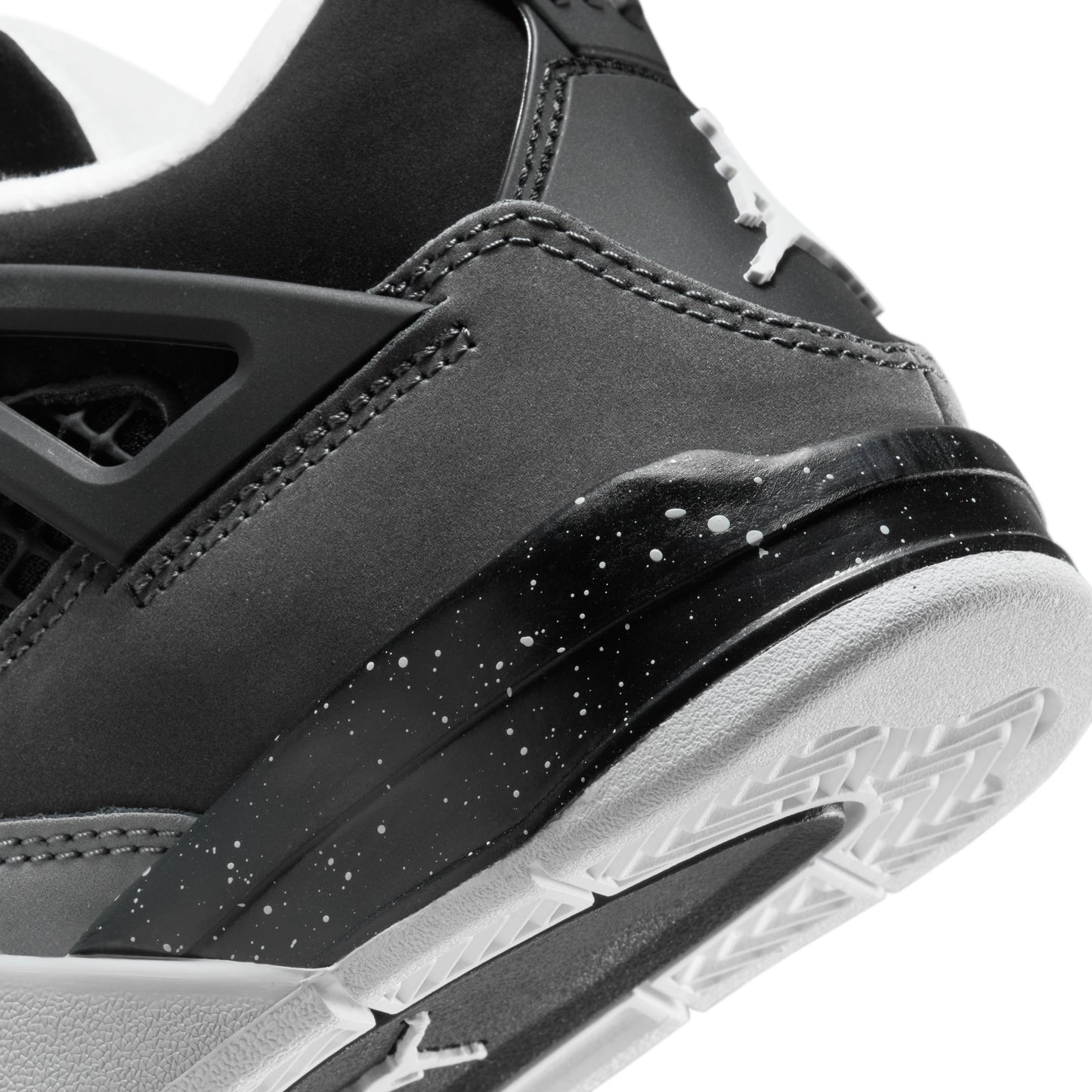 Air Jordan 4 Retro Fear