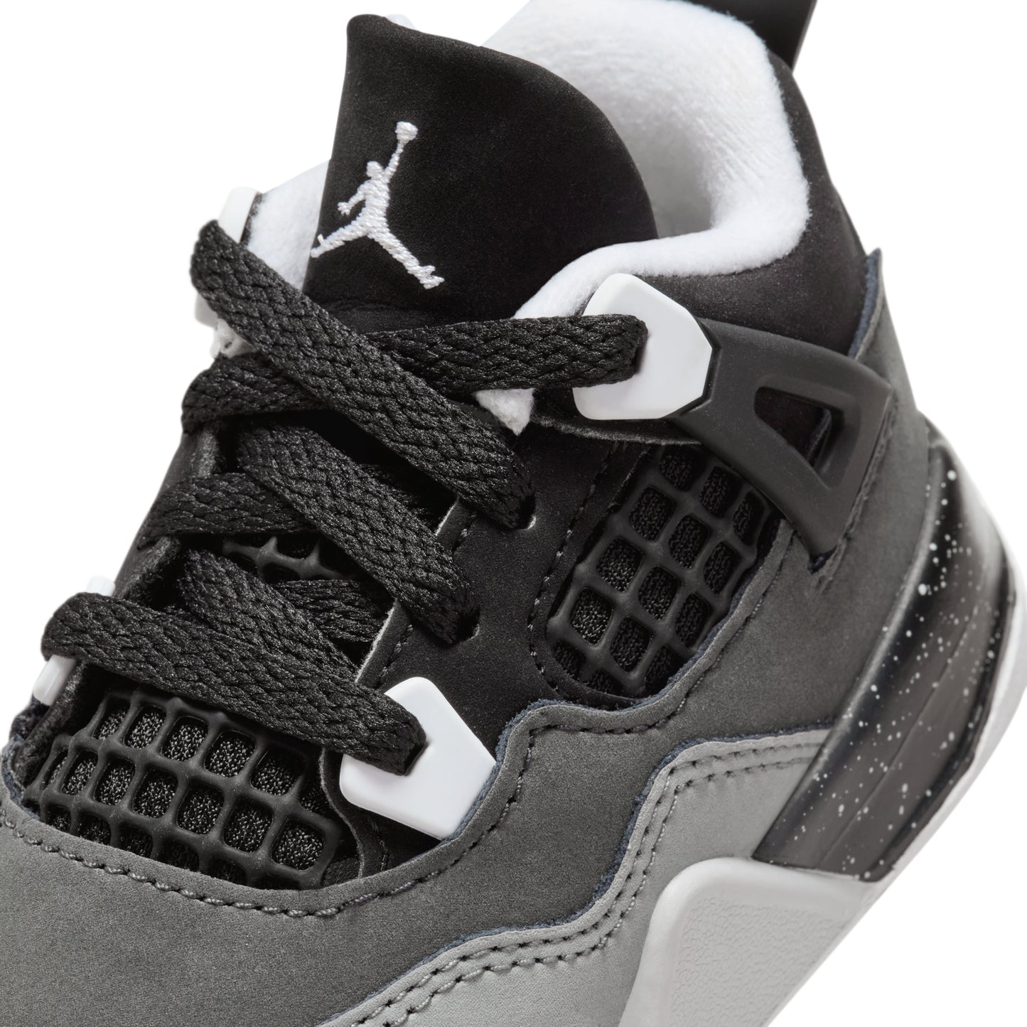 Nike Air Jordan 4 Retro Fear 2024 TD