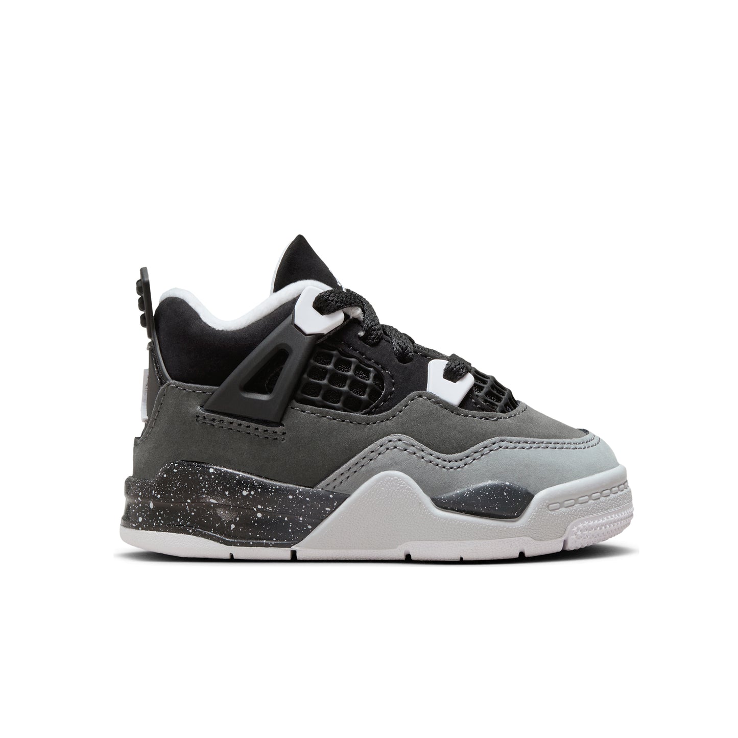 Nike Air Jordan 4 Retro Fear 2024