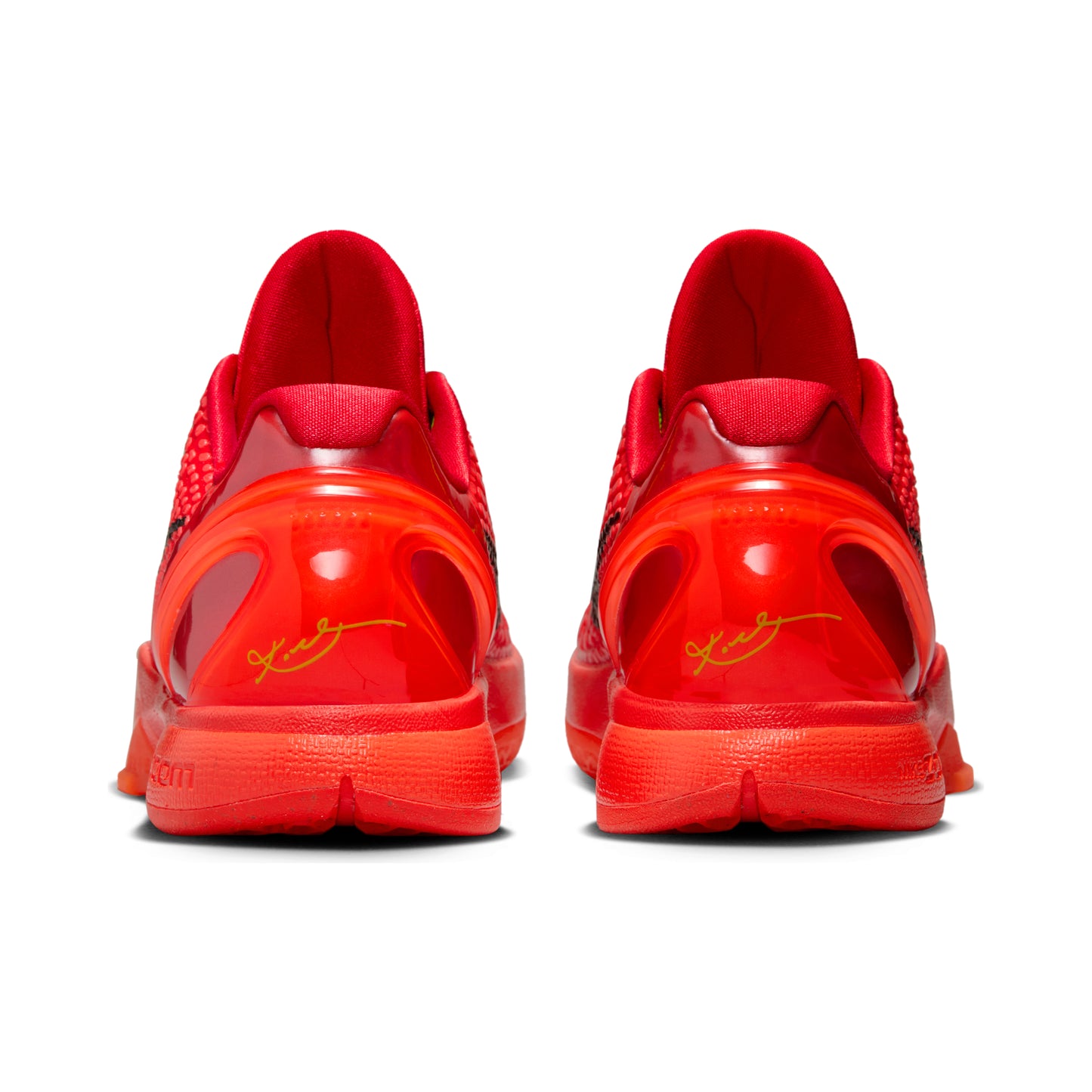 Nike Kobe Reverse Grinch