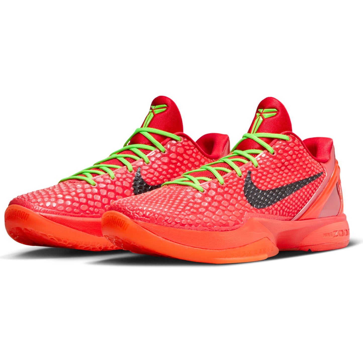 Nike Kobe 6 Protro