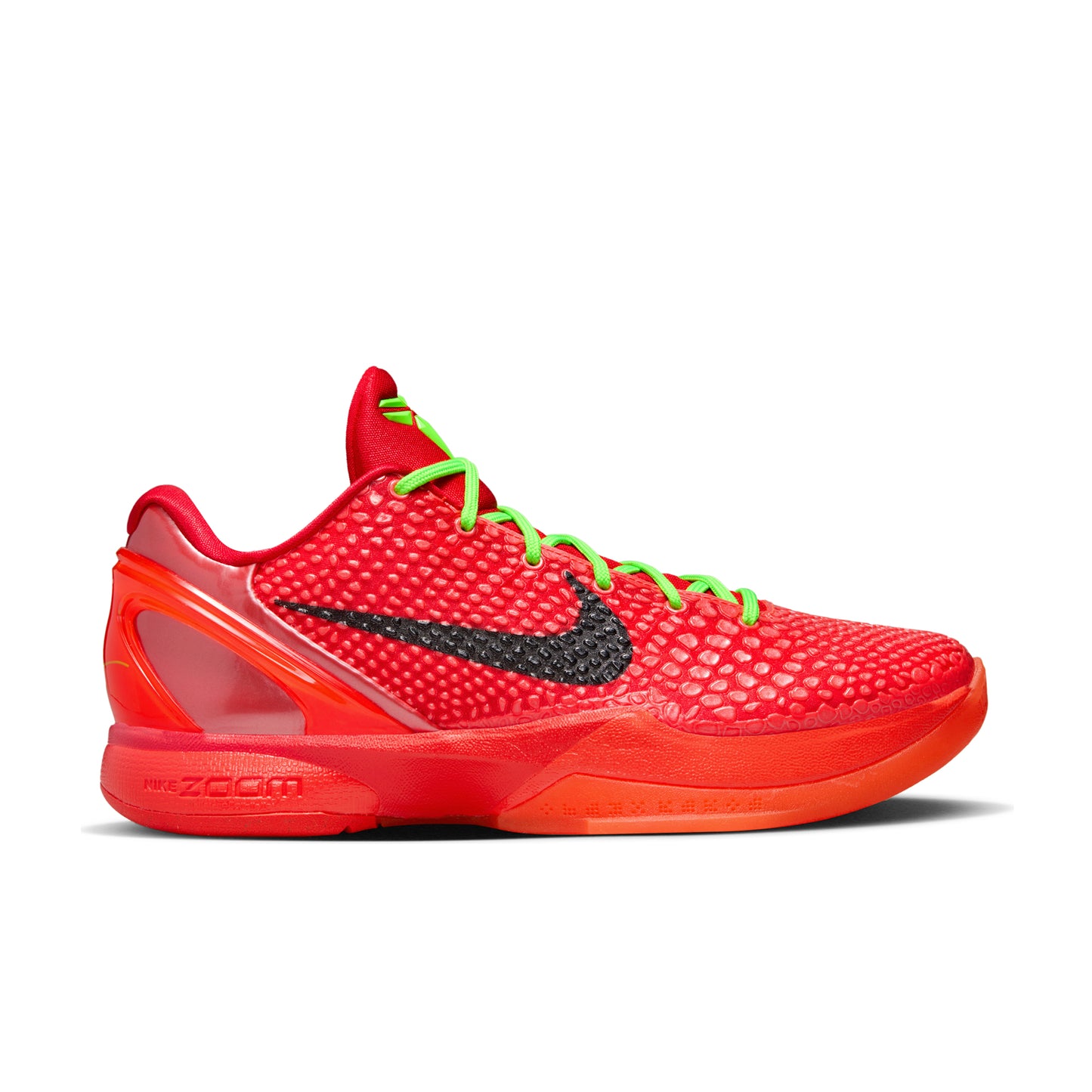 Kobe 6 Protro Reverse Grinch