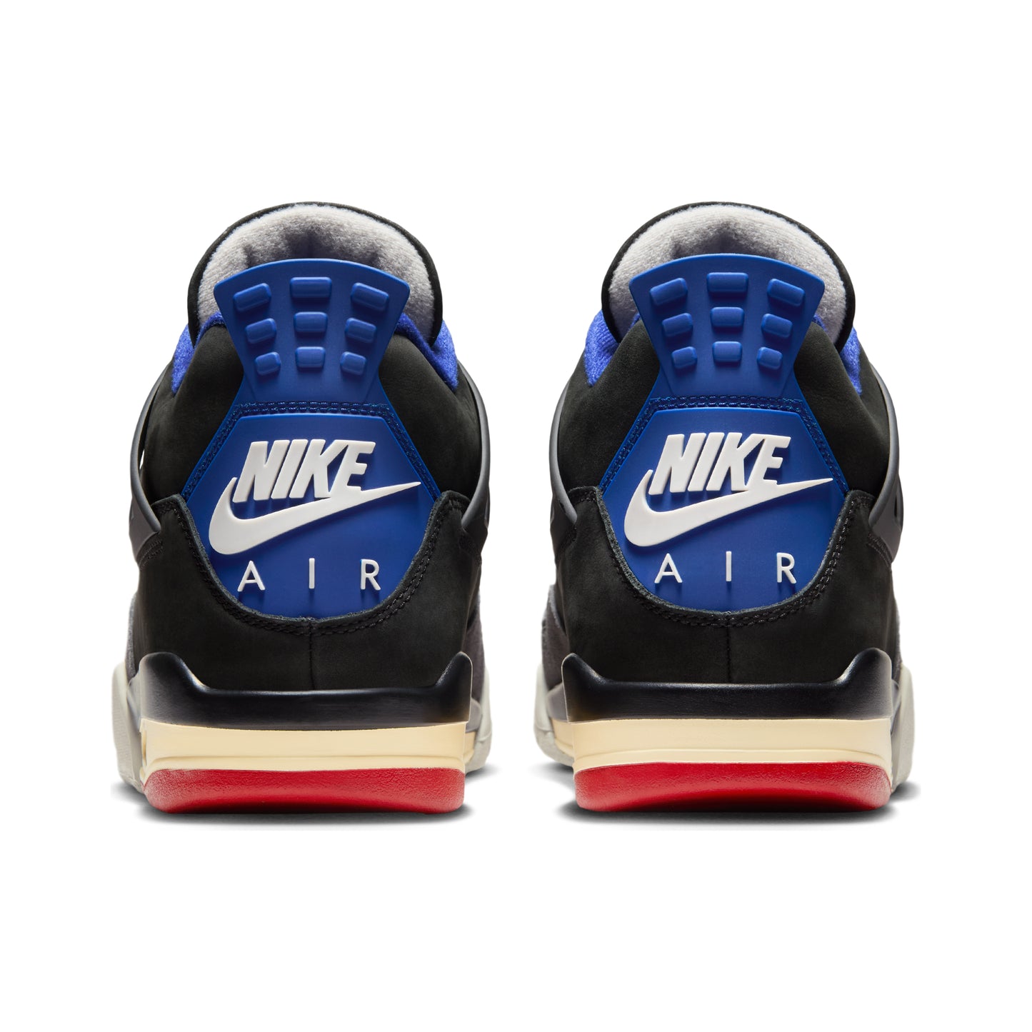 Jordan 4 Retro Rare Air - White Lettering
