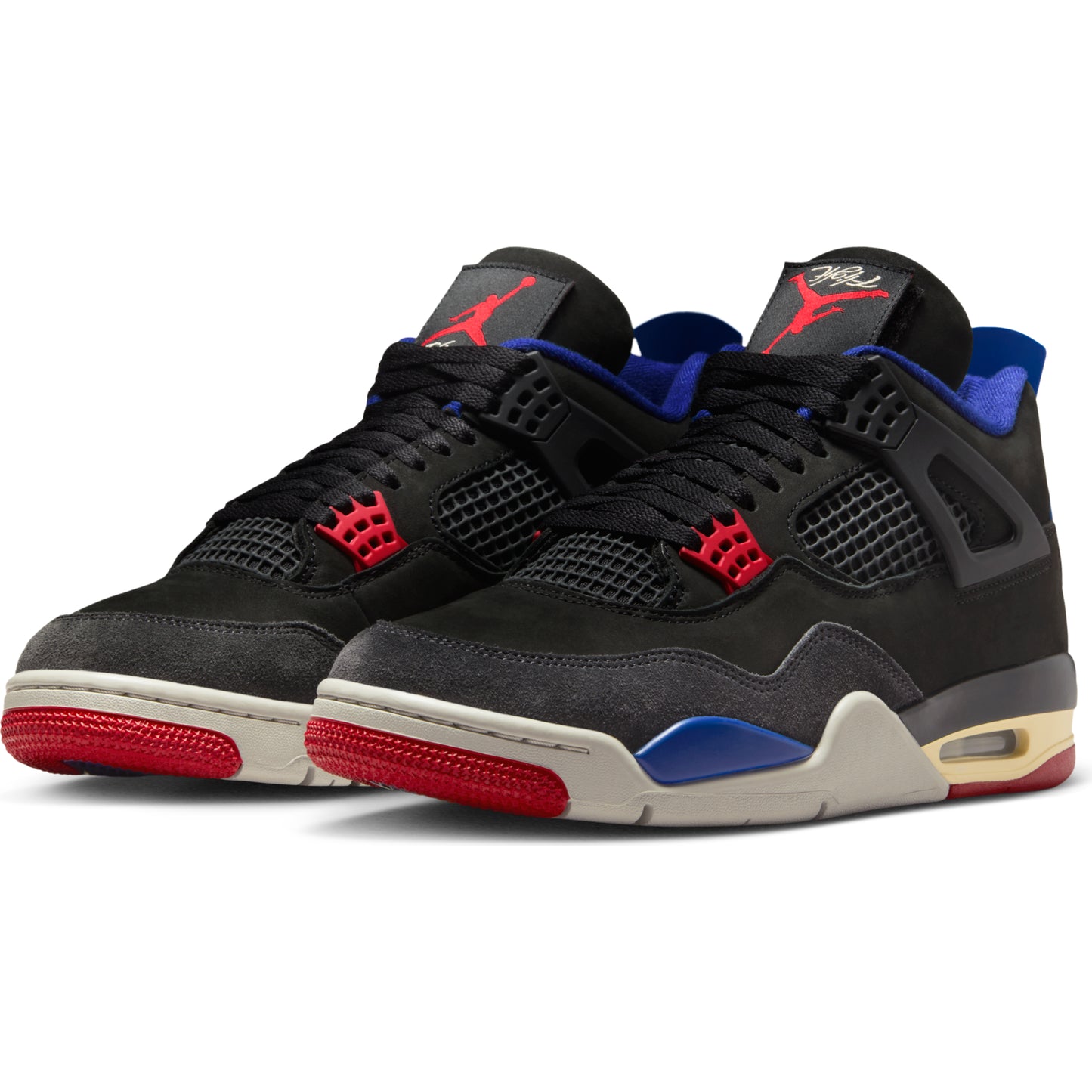 Air Jordan 4 Retro Rare Air - White Lettering