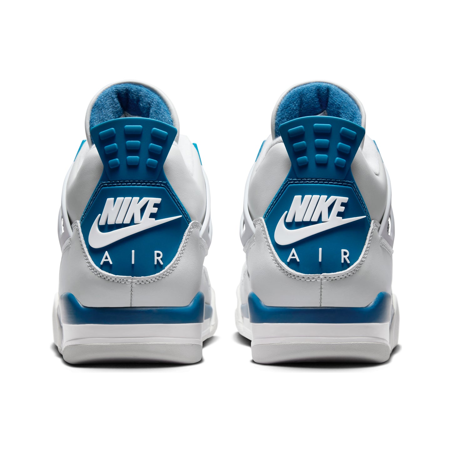 aj4 military blue