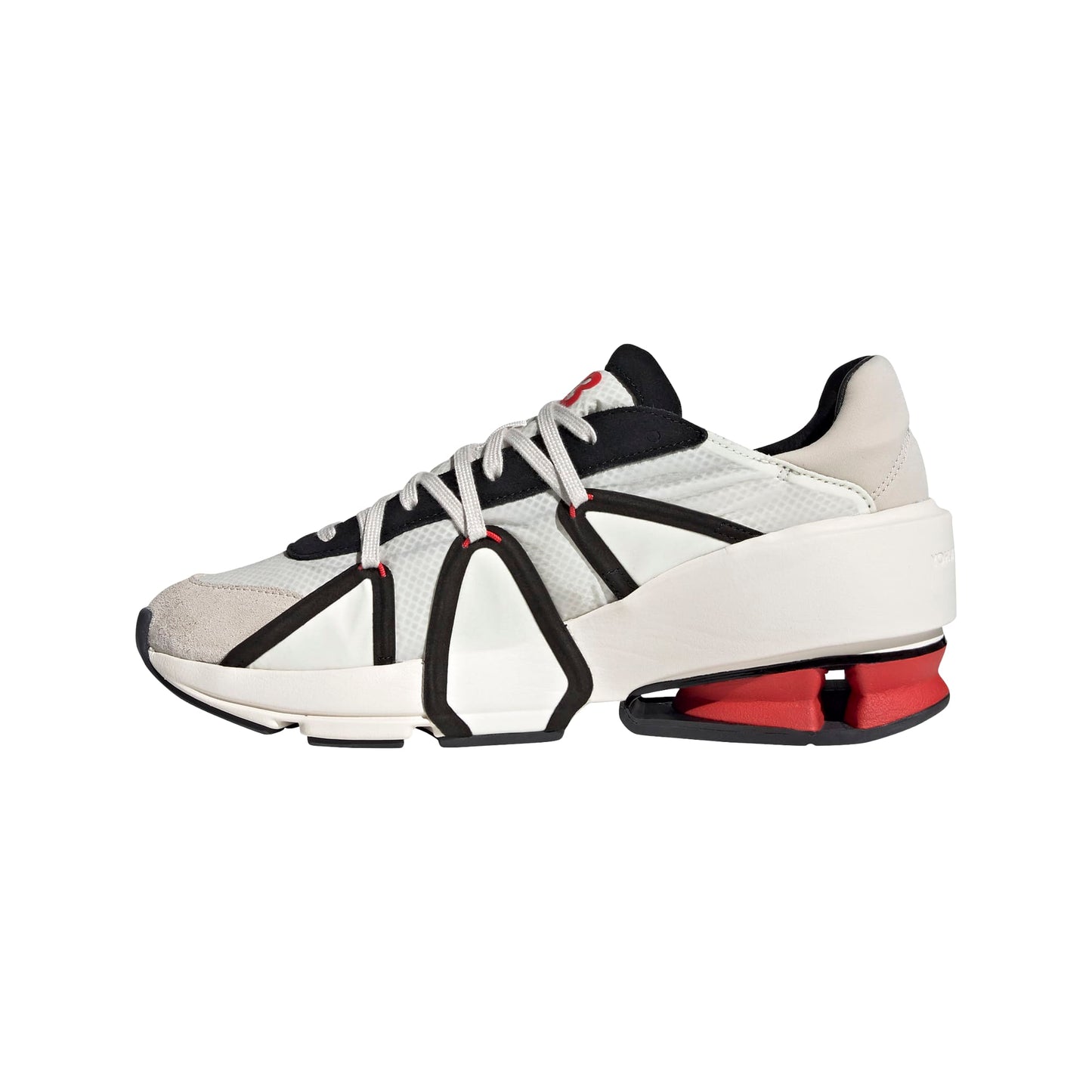 Adidas Y 3 Sukui 3 'Off White Black'