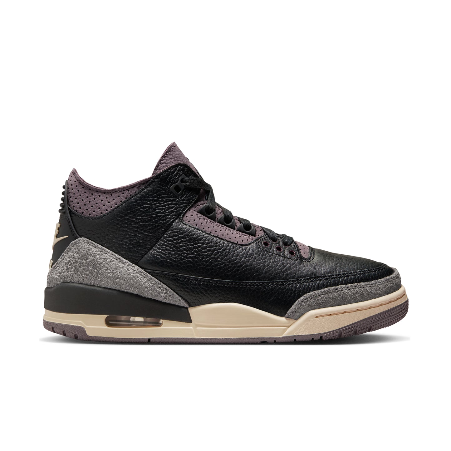 Nike Air Jordan 3 Retro OG SP A Ma Maniére While You Were Sleeping