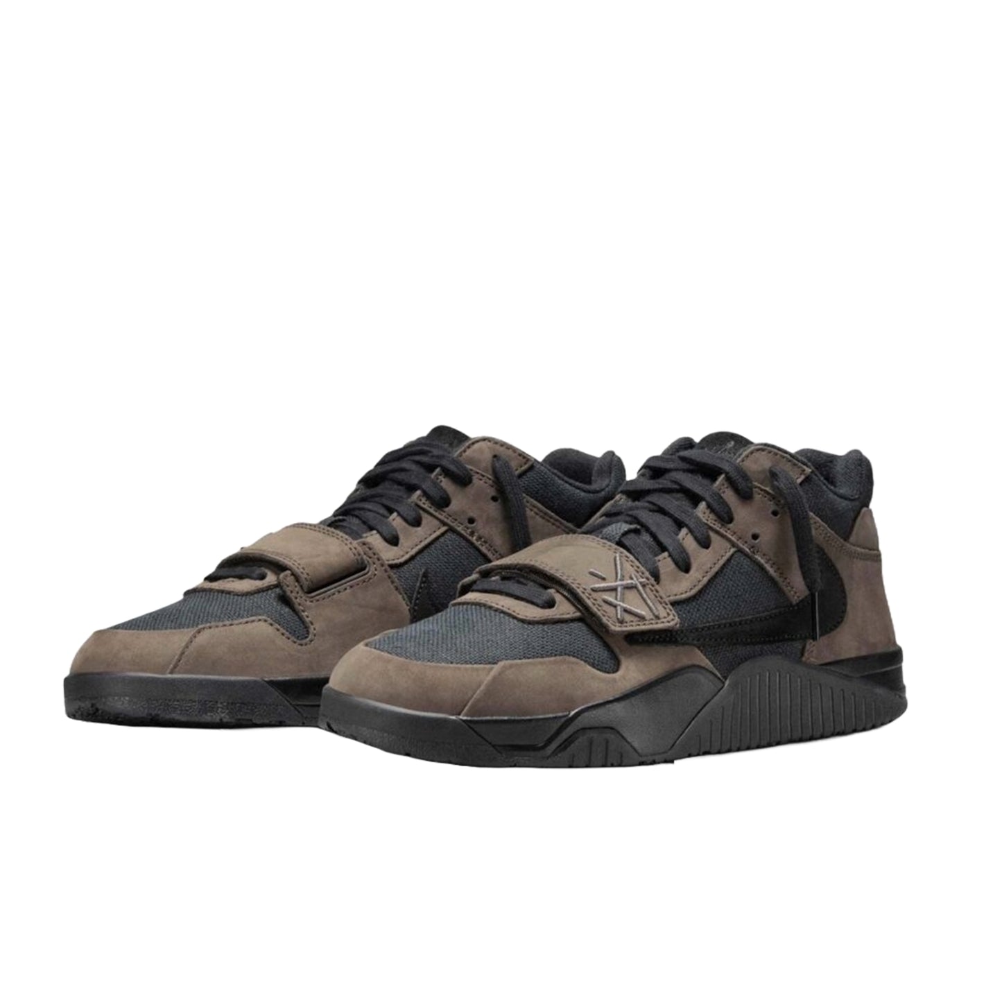 Jordan Jumpman Jack TR Travis Scott Dark Mocha