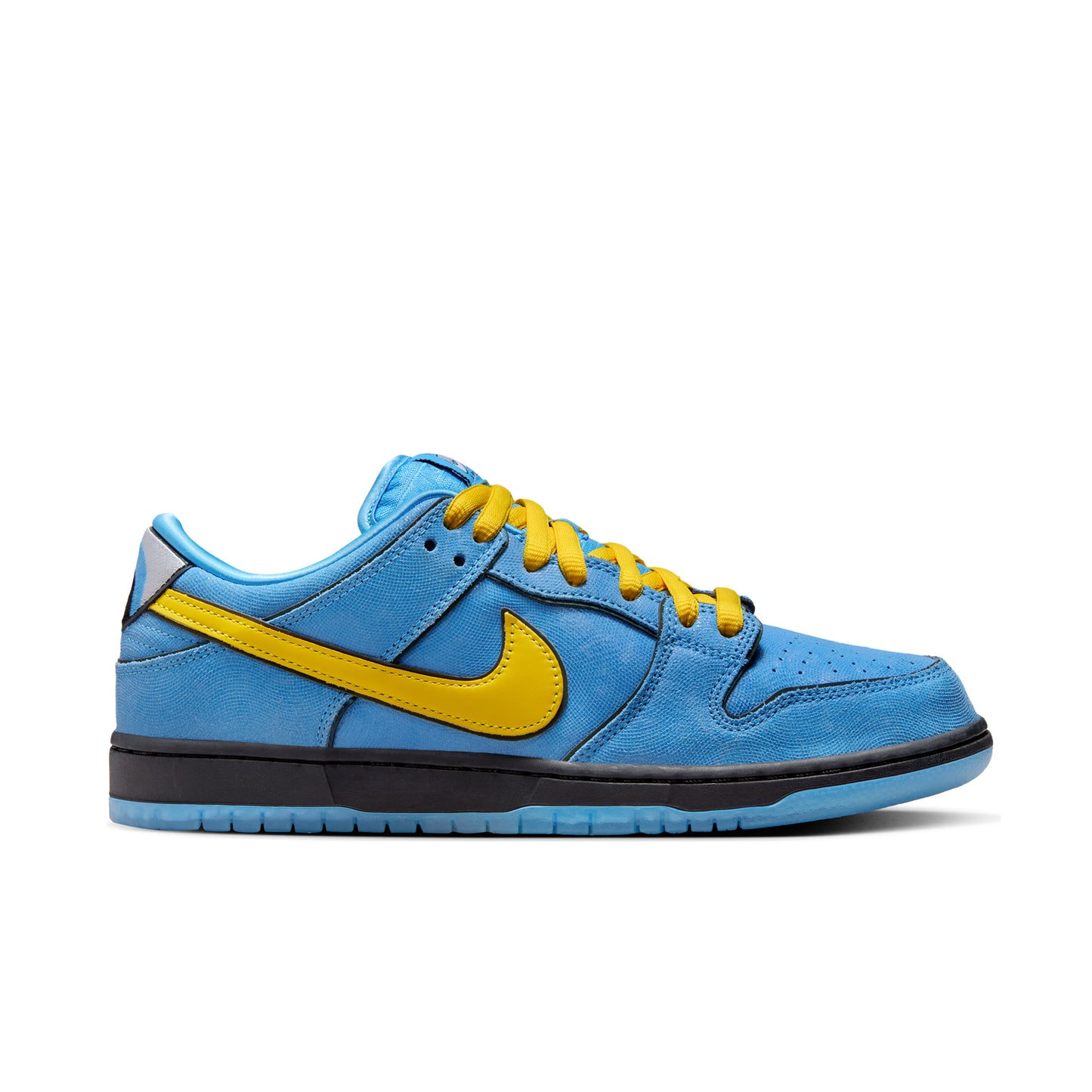 nike sb dunk low the powerpuff girls bubbles
