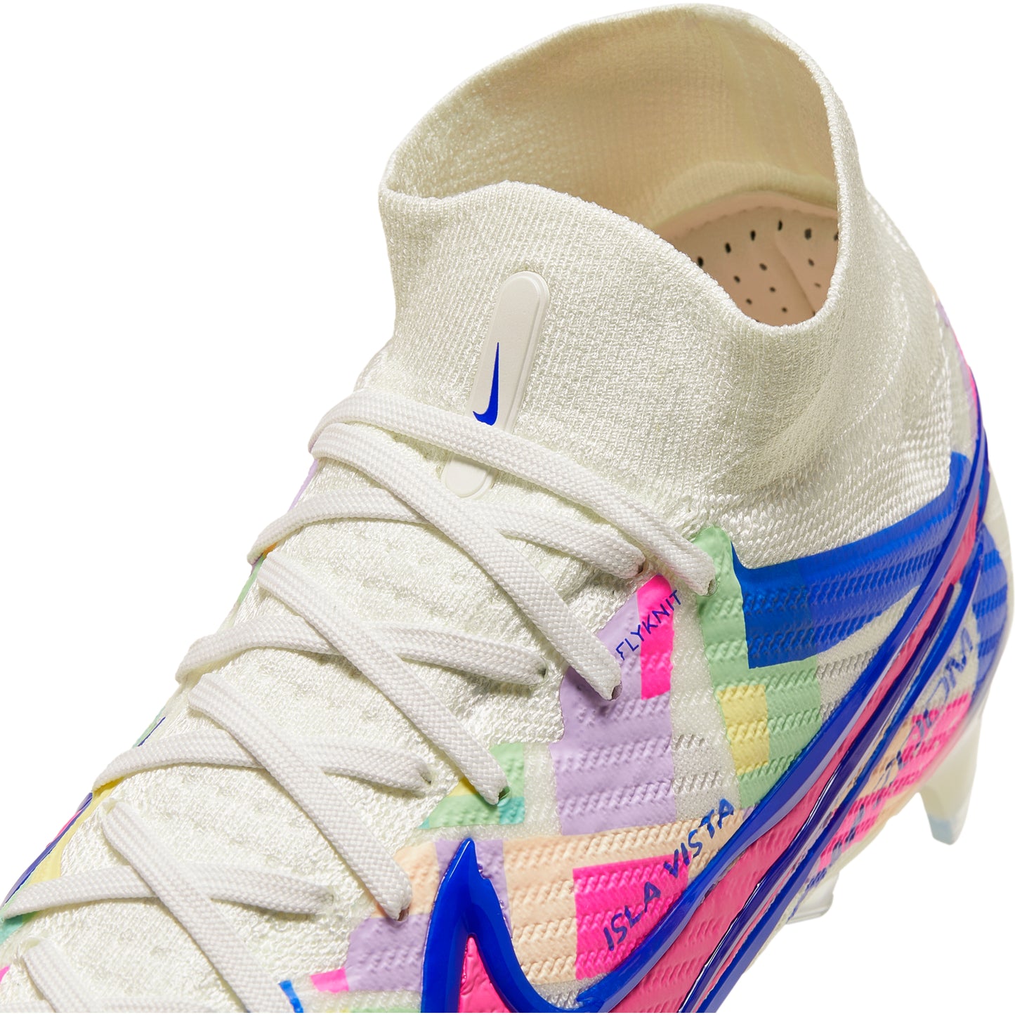 Nike Mercurial Superfly 9 Elite SE High-Top Football Boot