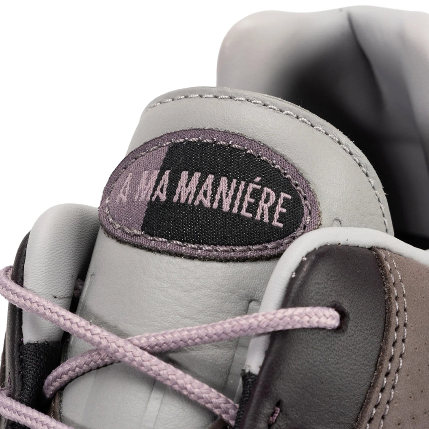 Nike Air Max 95 SP A Ma Maniére
WYWS