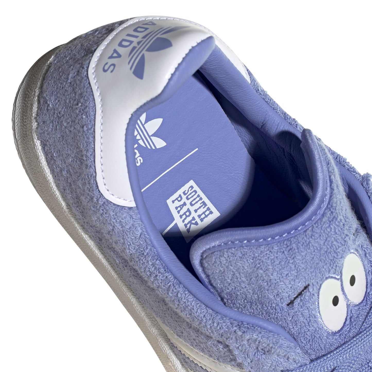 adidas x south park