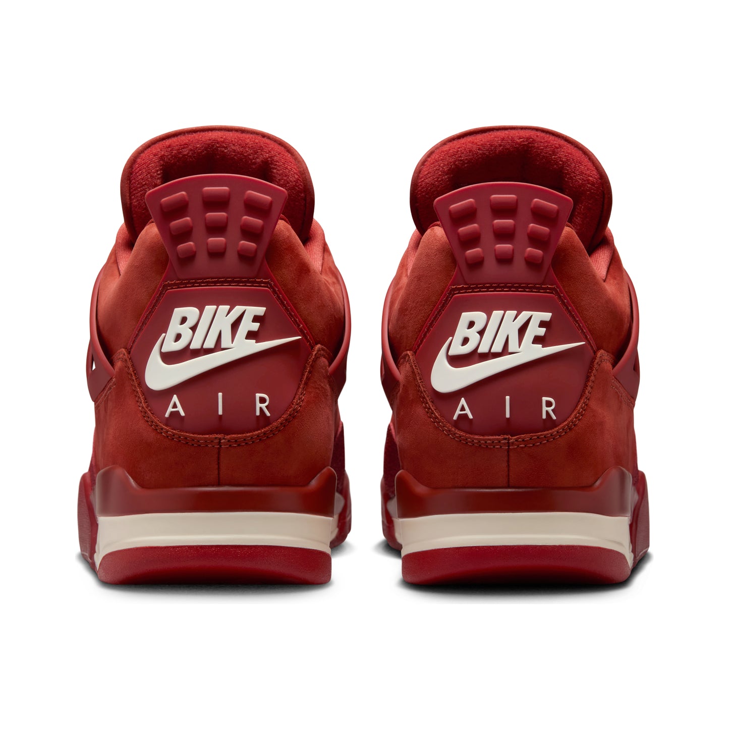 Air Jordan 4 Retro OG SP Nigel Sylvester Brick by Brick