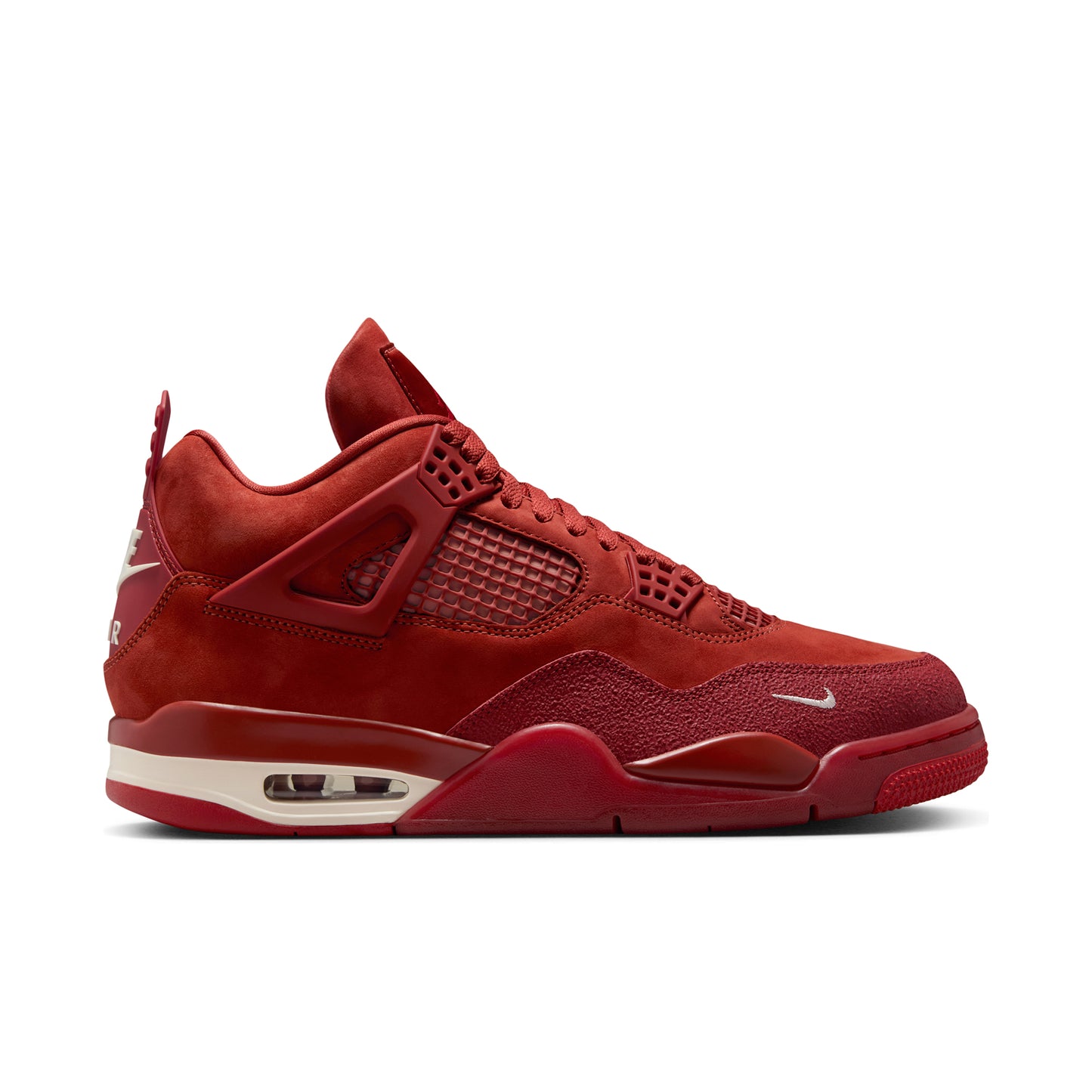 Nike Air Jordan 4 Retro OG SP Nigel Sylvester Brick by Brick