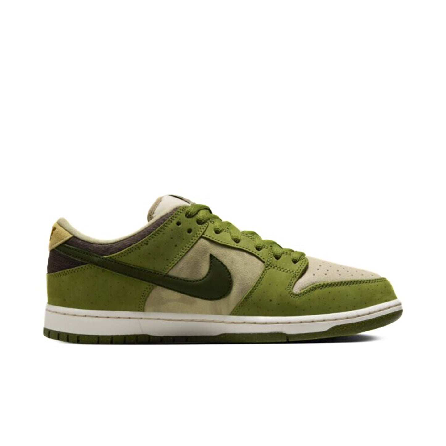 Nike SB Dunk Low Horigome Asparagus