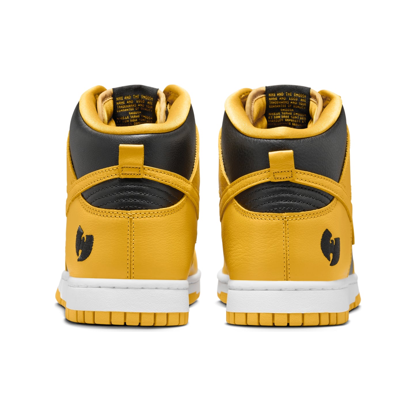 Nike Dunk High Wu-Tang (2024)