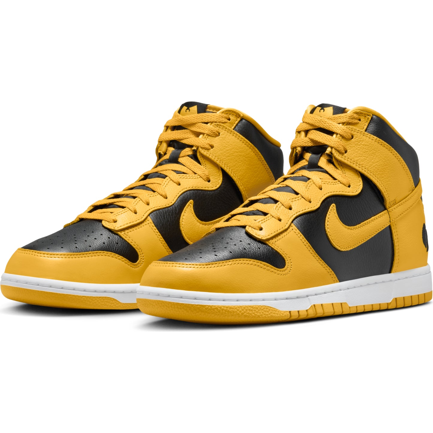 Nike Dunk High Wu-Tang (2024)