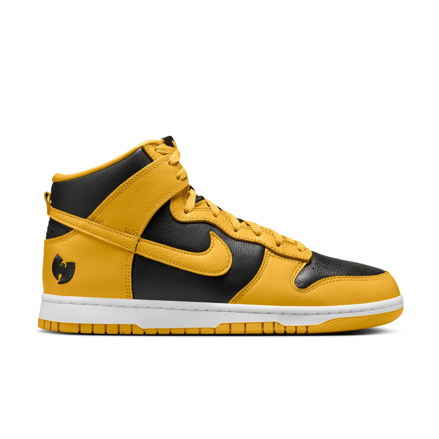 Nike Dunk High Wu-Tang (2024)
