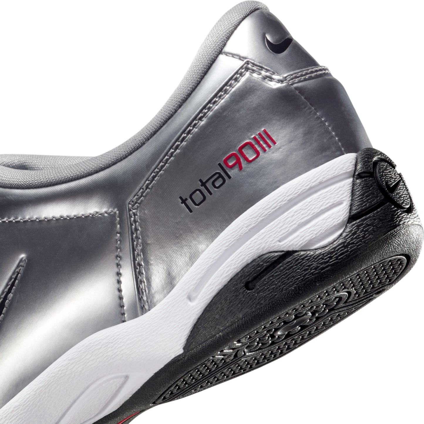 Nike Total 90 3 SP Metallic