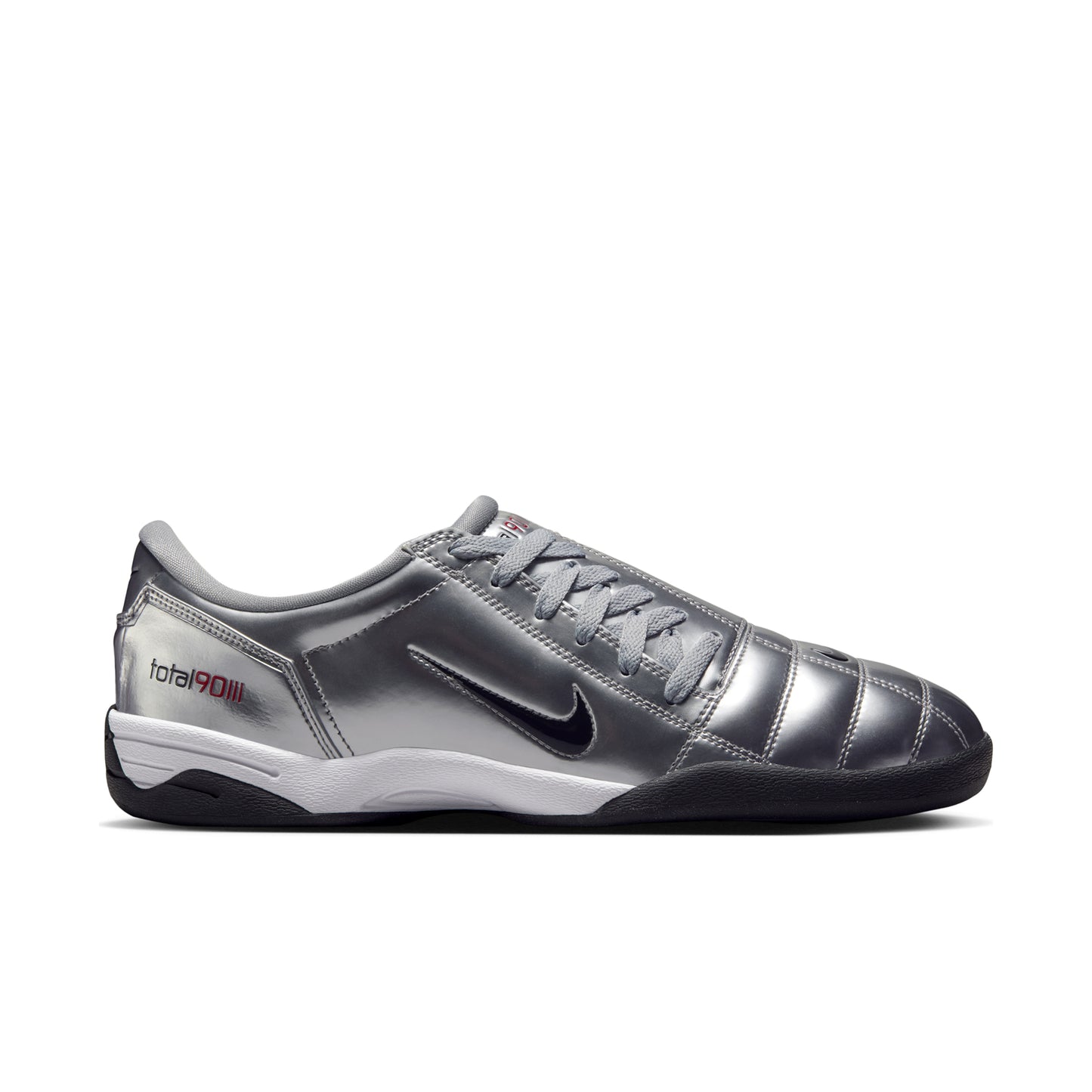 Nike Total 90 3 SP Metallic Silver Black