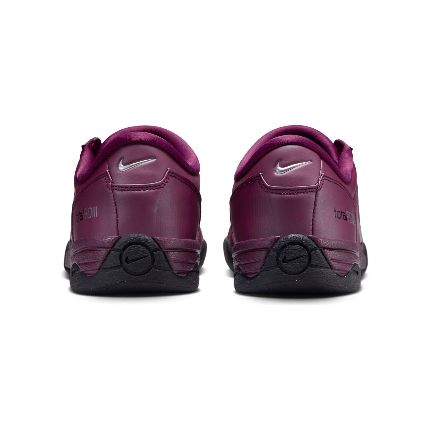 Nike Total 90 Bordeaux