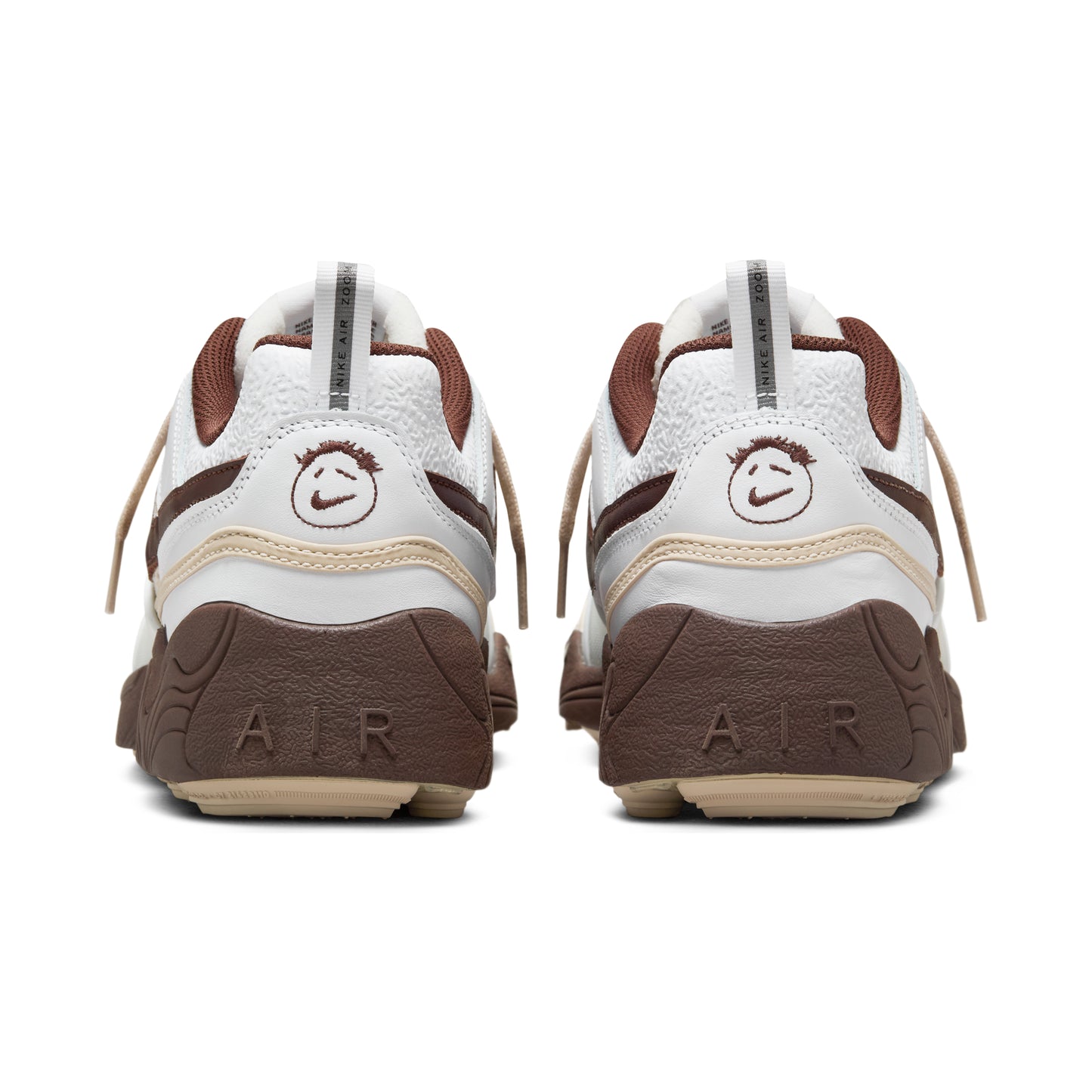 Nike Zoom Field Jaxx Travis Scott Chocolate