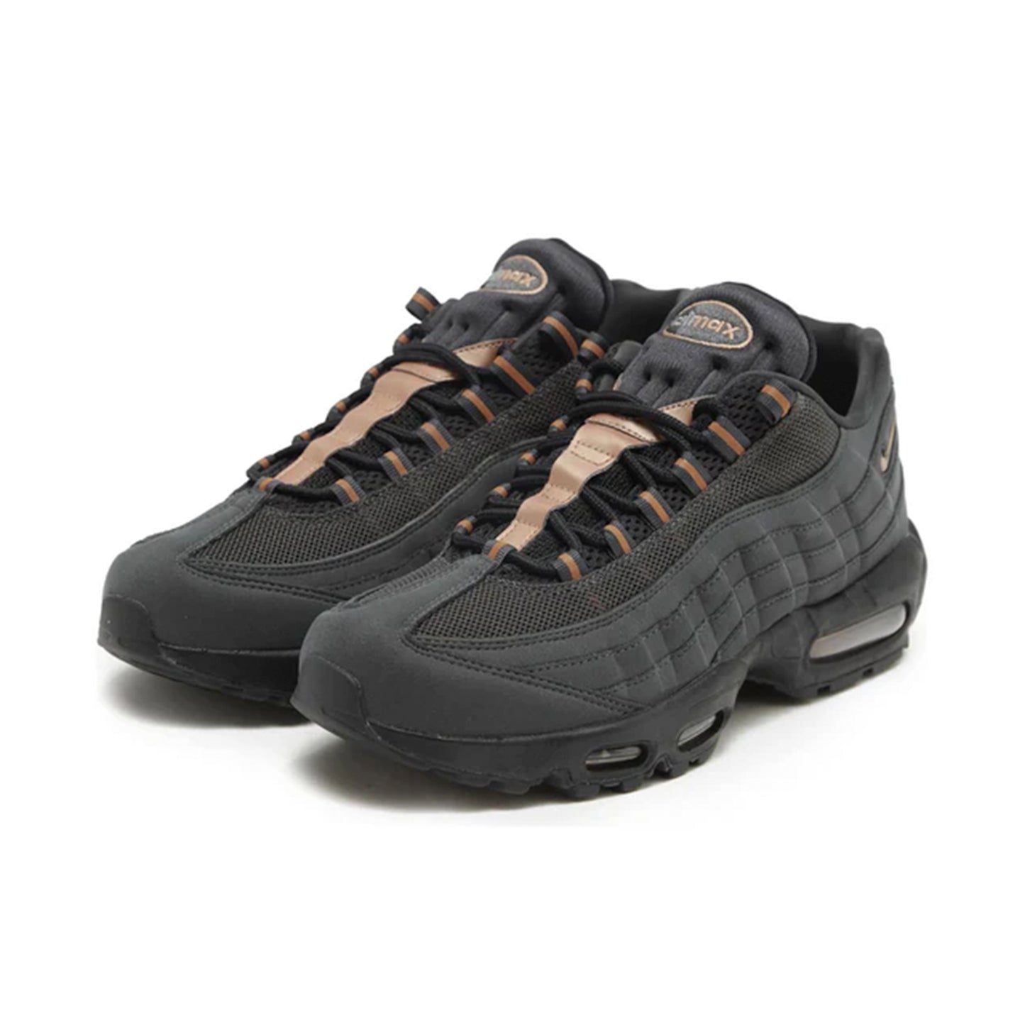Nike Air Max 95 Central Cee Live