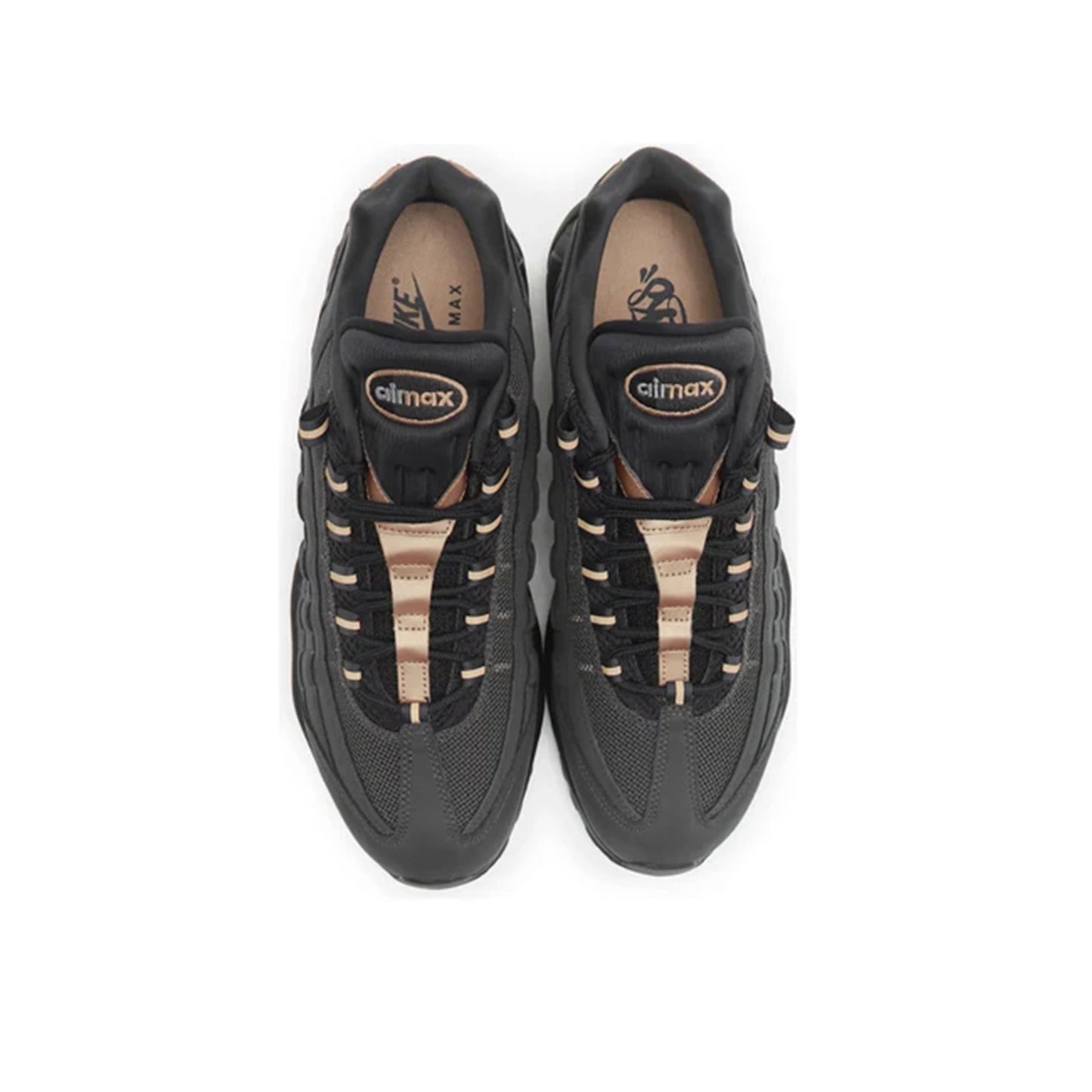 Nike Air Max 95 x Central Cee