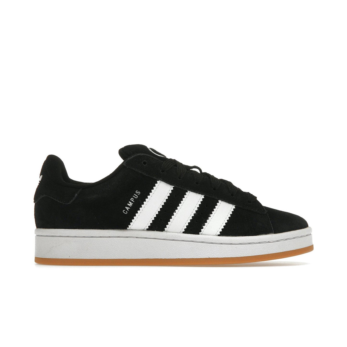 adidas campus 00s black white gum