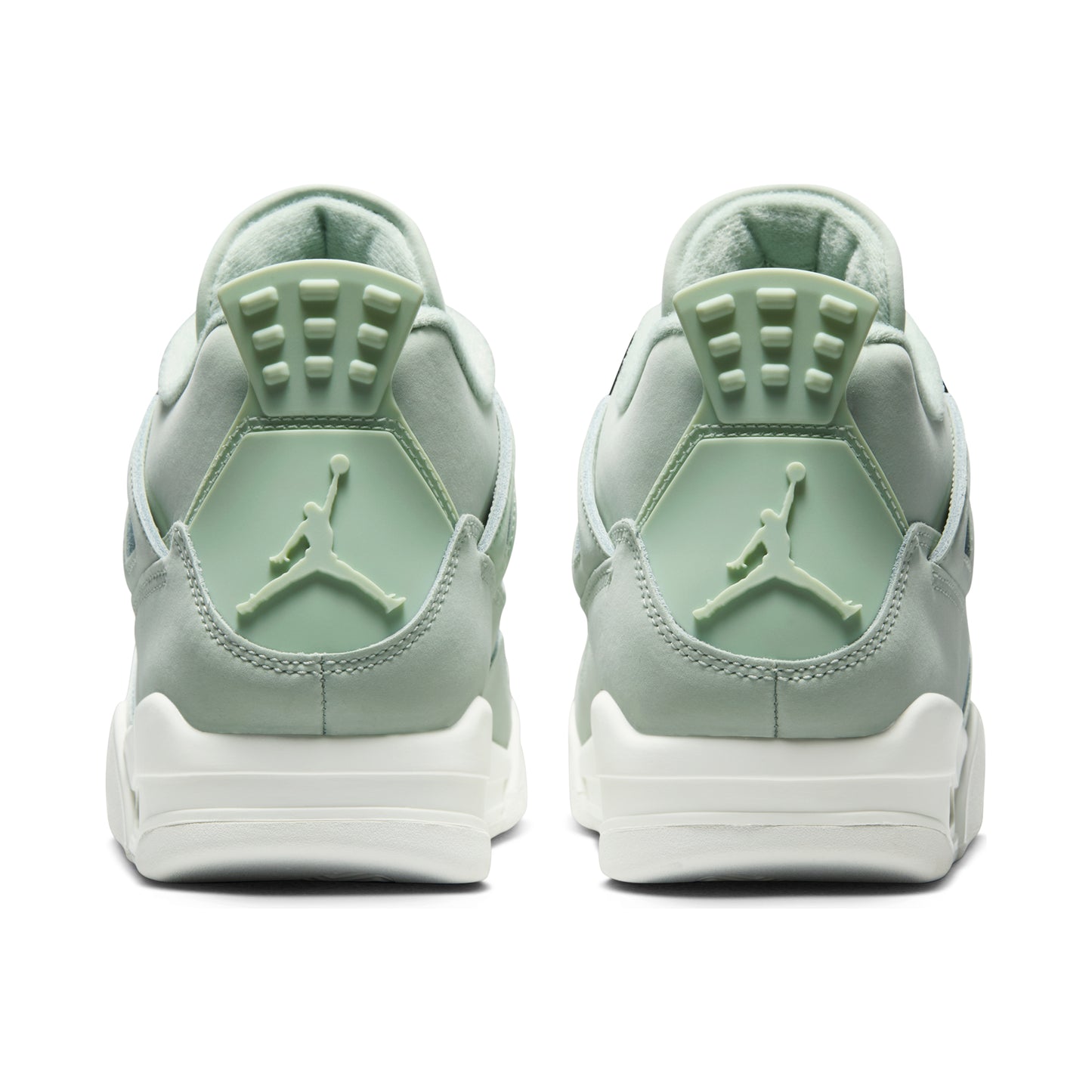 Nike Air Jordan 4 Retro Seafoam