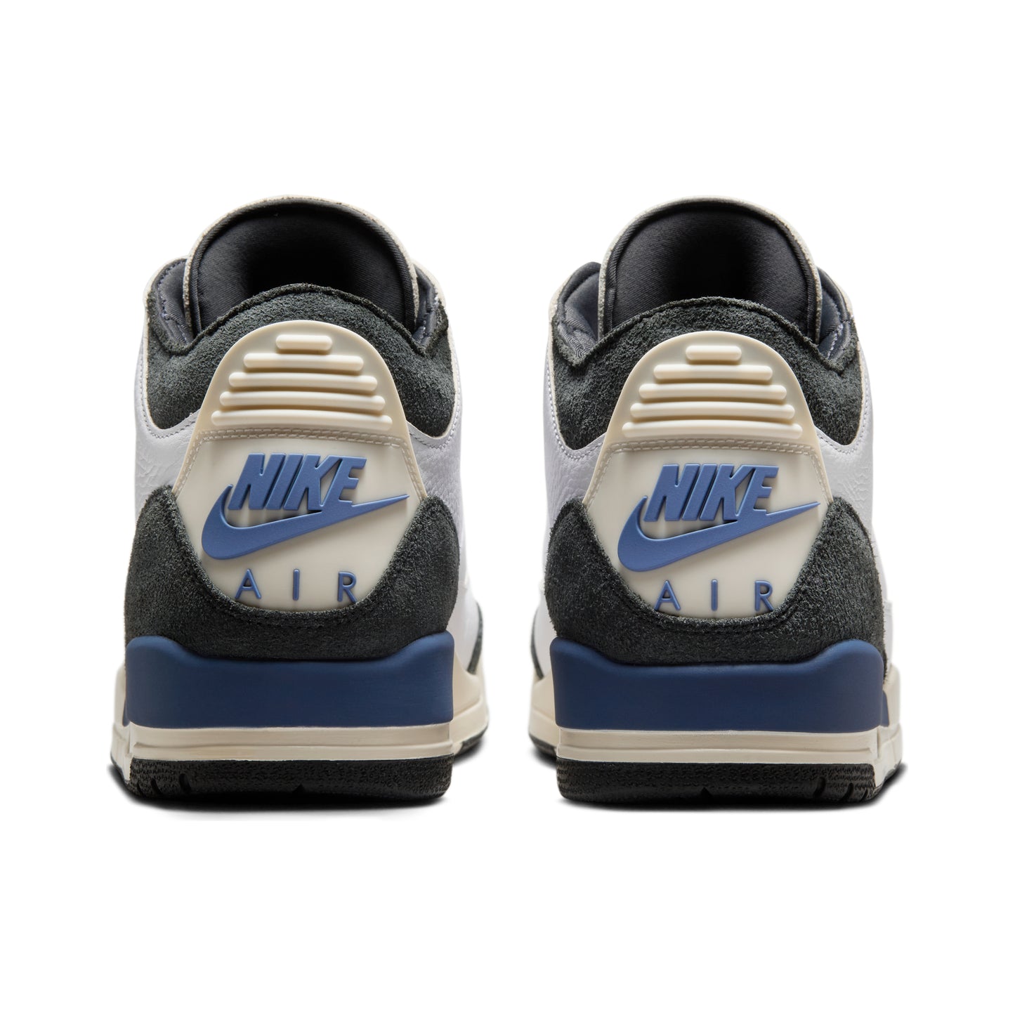 Jordan 3 Retro OG SP A Ma Maniére Diffused Blue