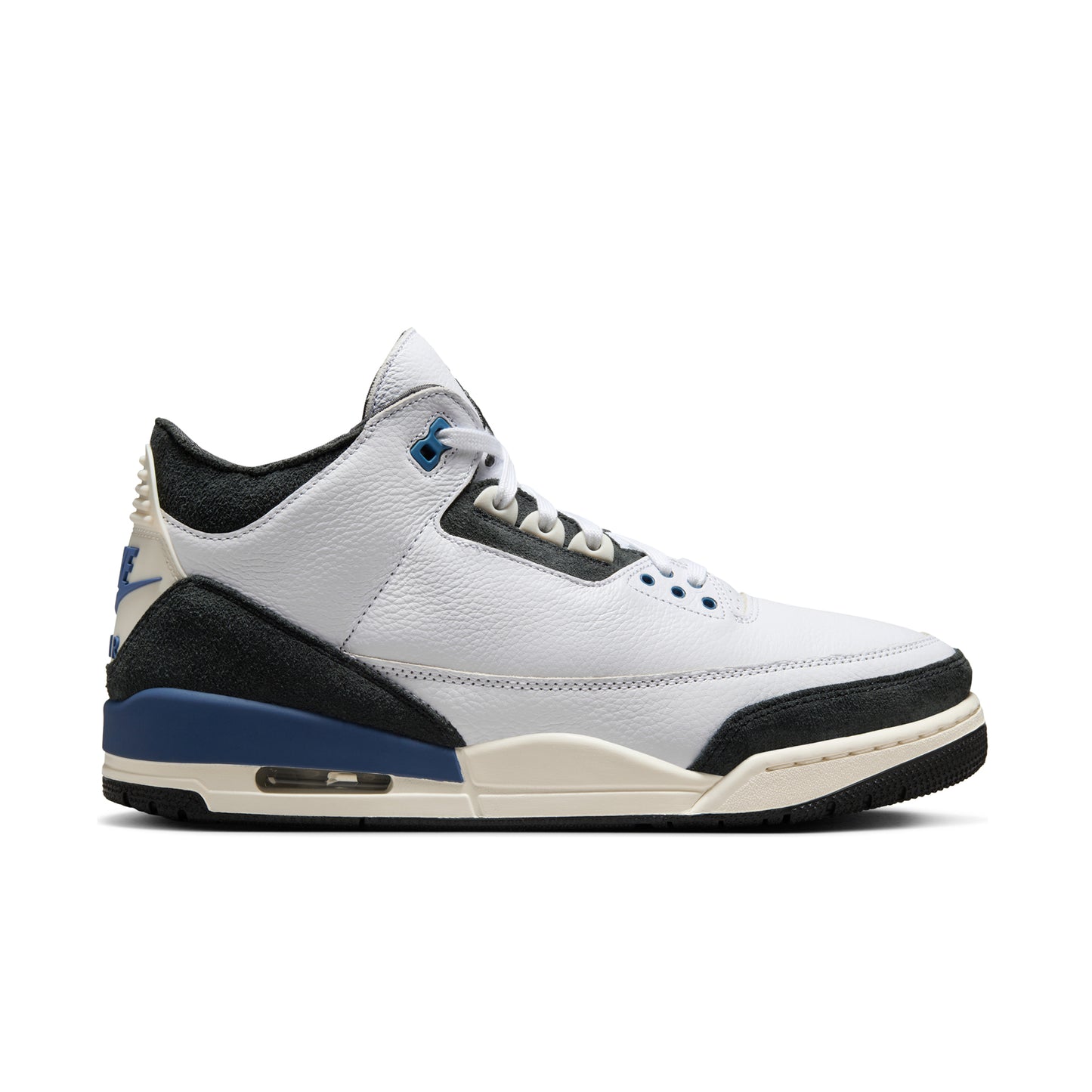 Nike Jordan 3 Retro OG SP A Ma Maniére Diffused Blue
