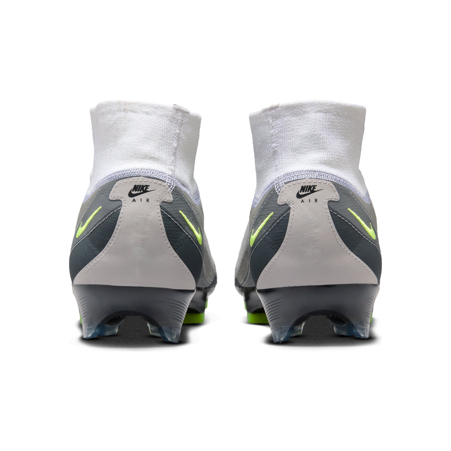 Nike Zoom Mercurial Superfly 10 Elite FG Air Max 95