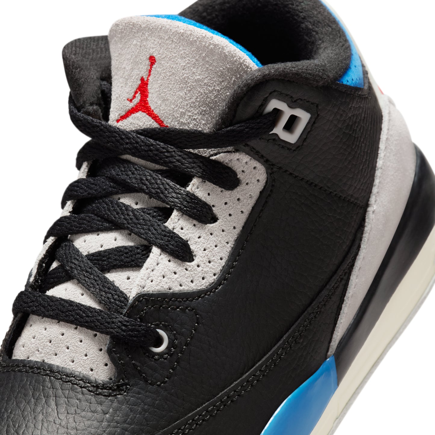 Nike Air Jordan 3 Retro OG Rare Air (PS)