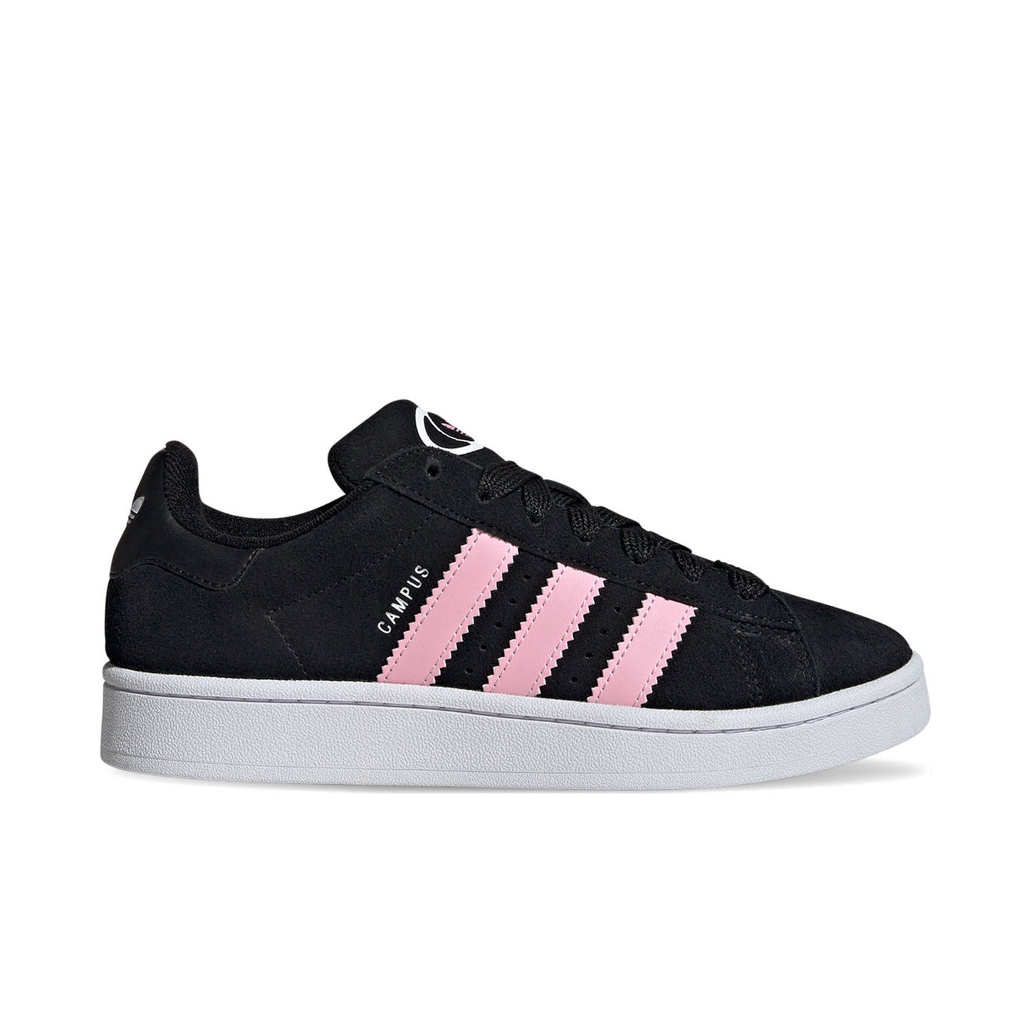 adidas Campus 00s Core Black True Pink