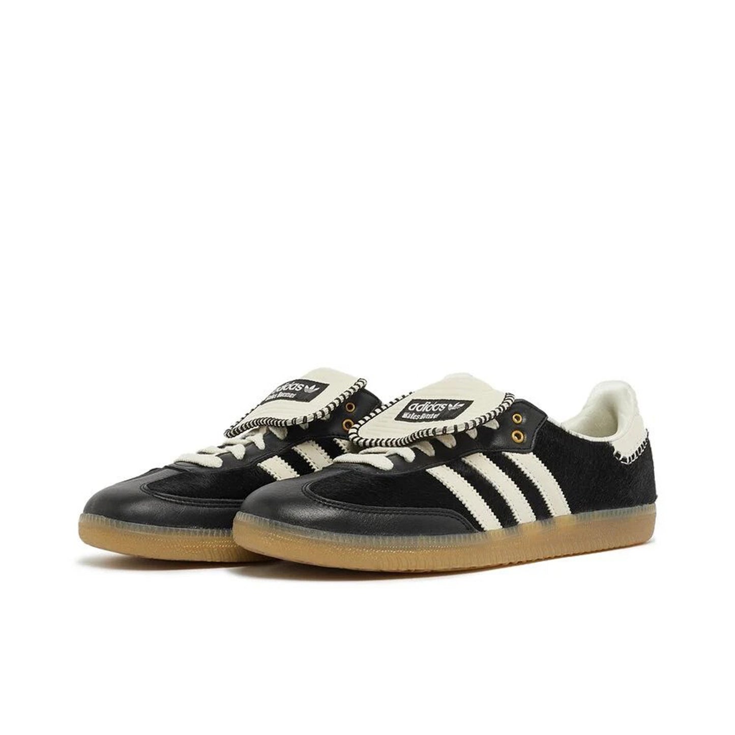 adidas samba pony tonal