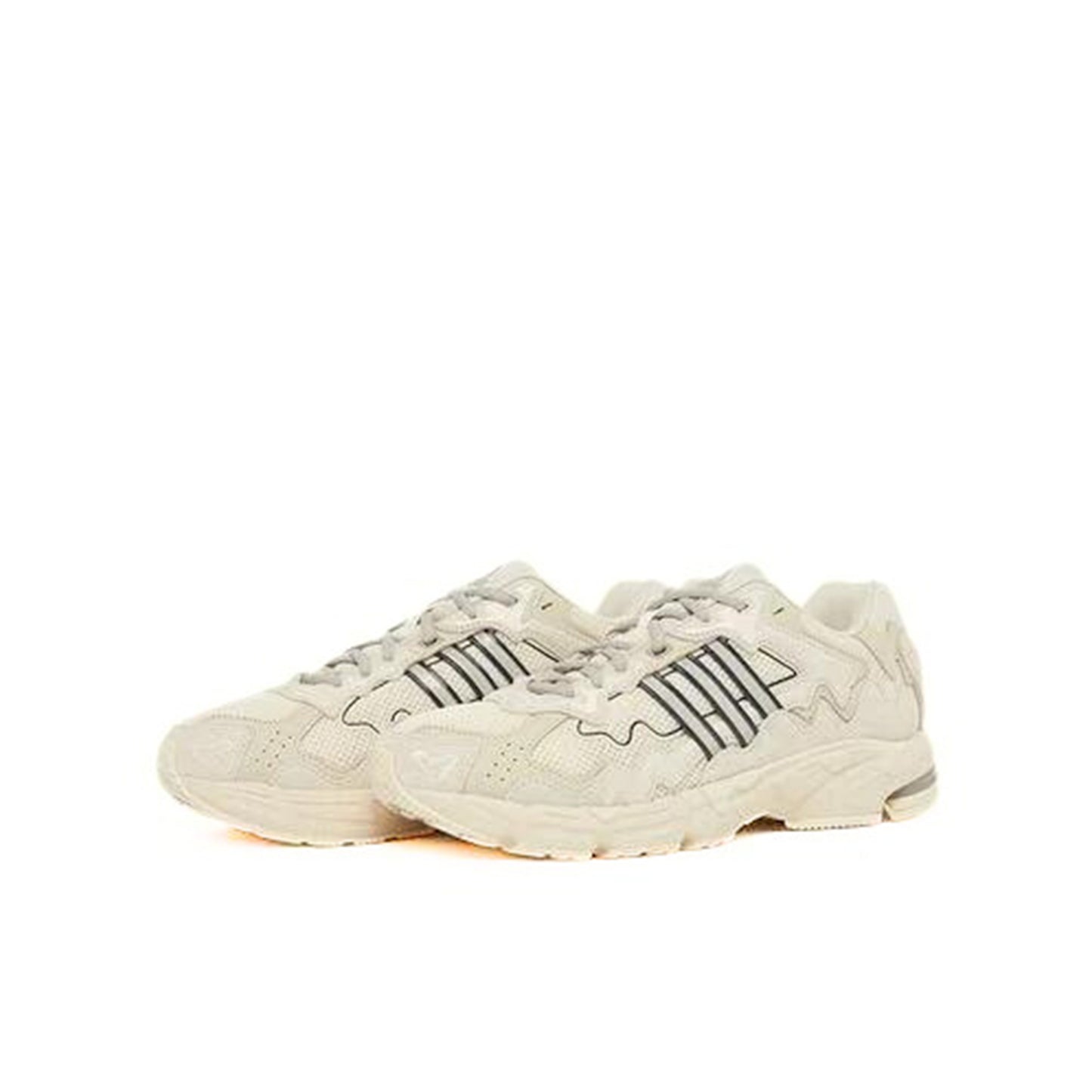adidas Response Bad Bunny Wonder White