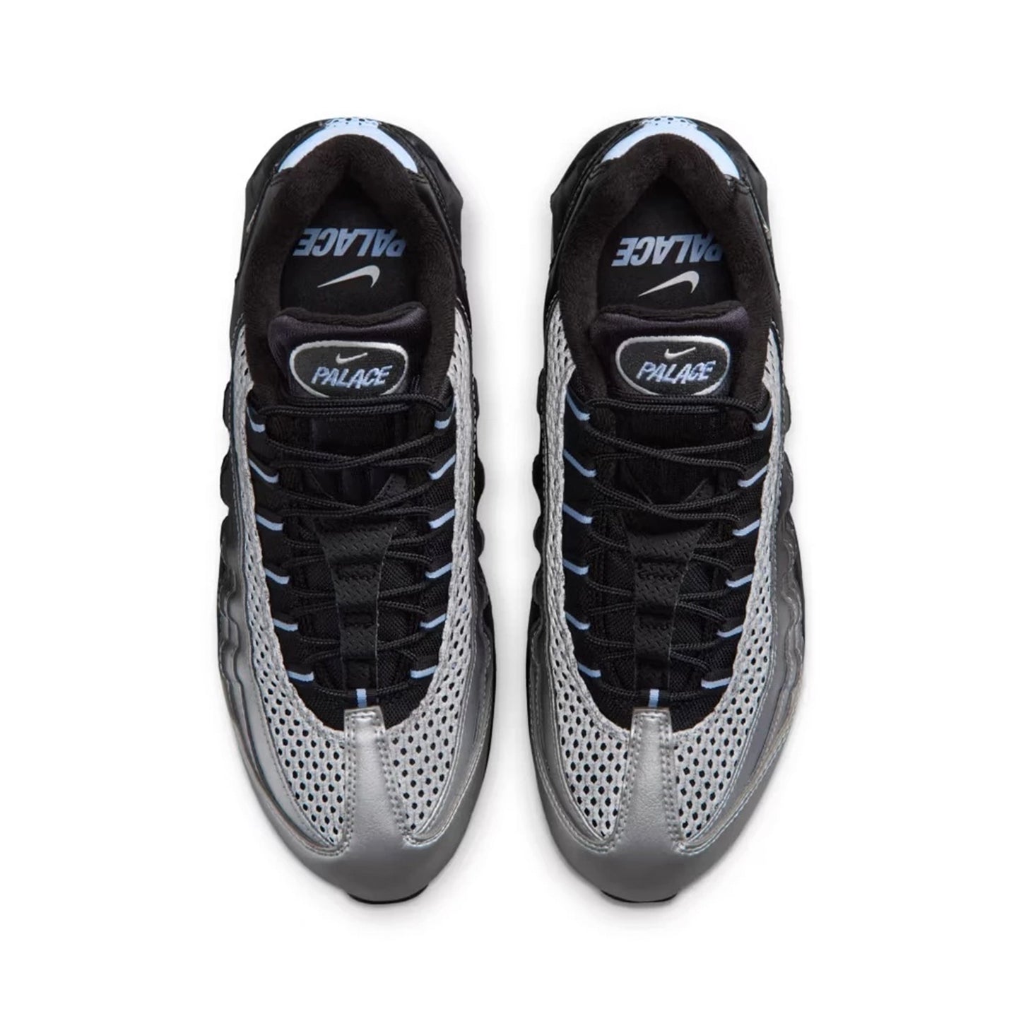 Nike Air Max 95 Palace