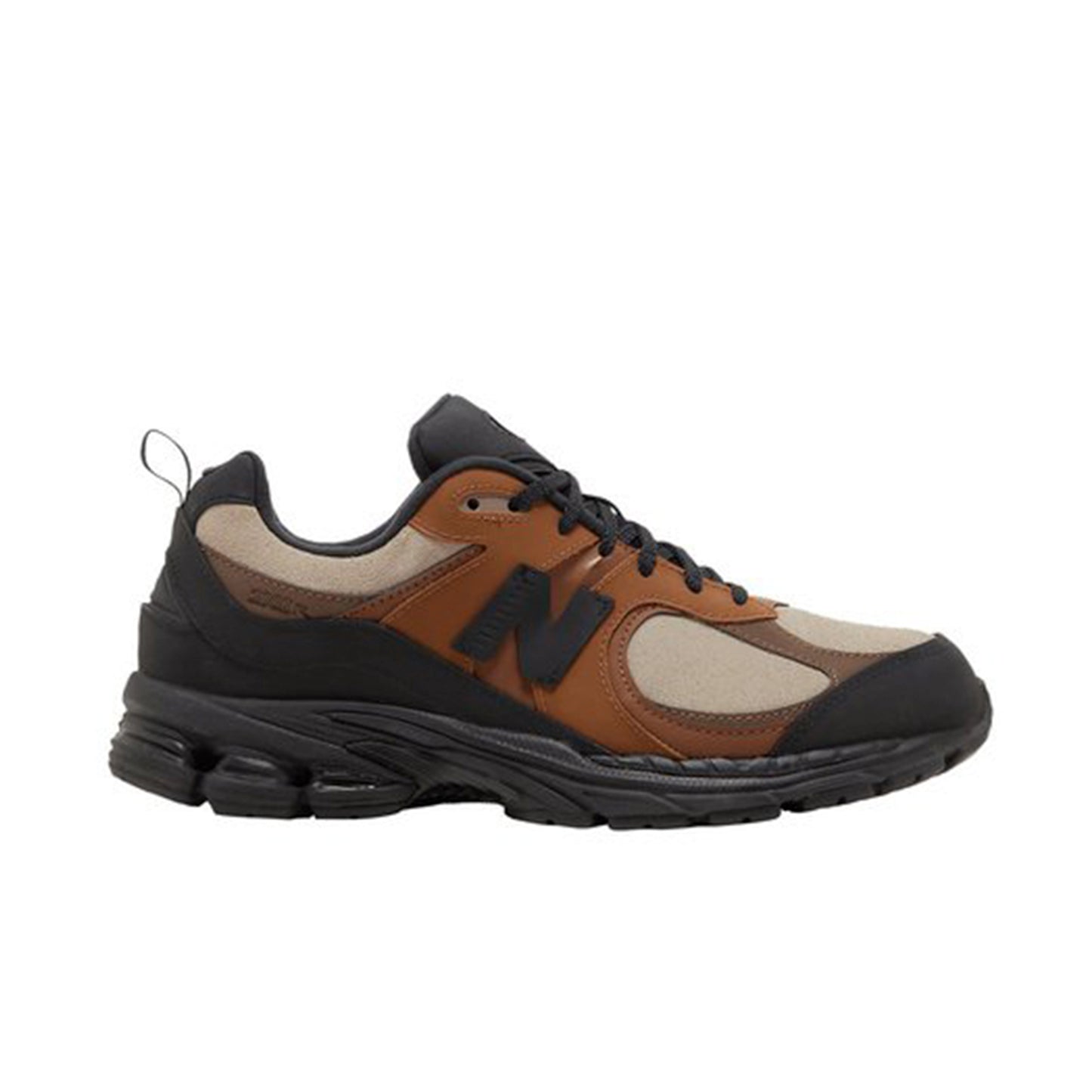 New Balance 2002R The Basement Earth Brown