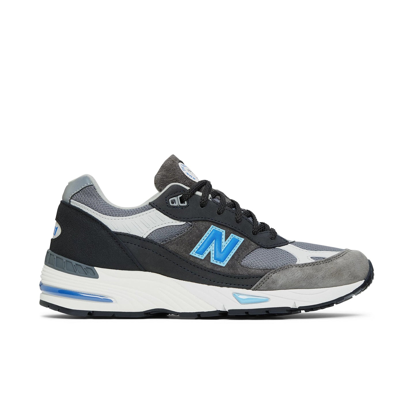New Balance 991 Run The Boroughs London Marathon