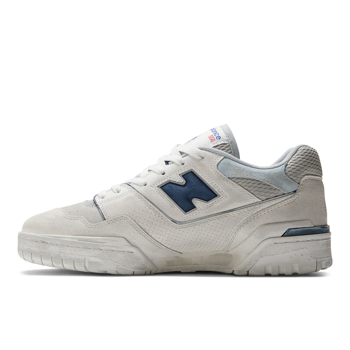 nb550 Grey Day (2023)