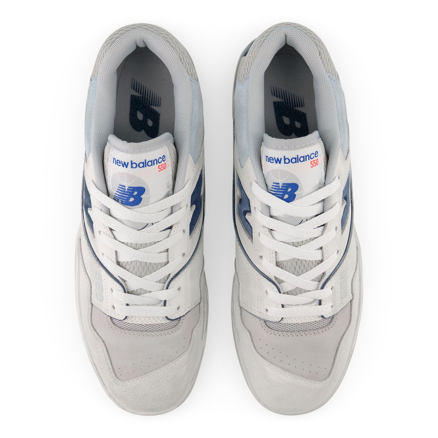 New Balance 550 Grey