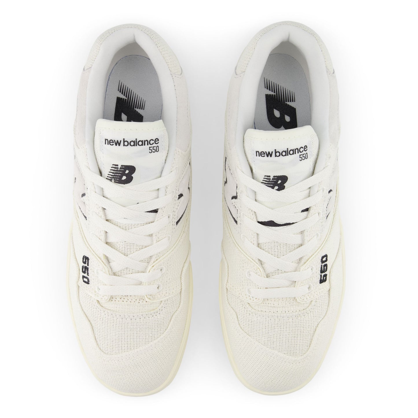 New Balance 550 Sea Salt