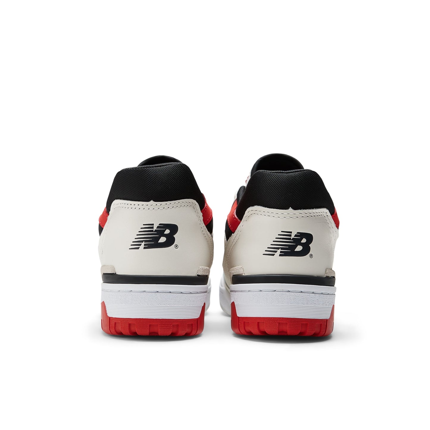 nb550 Sea Salt True Red