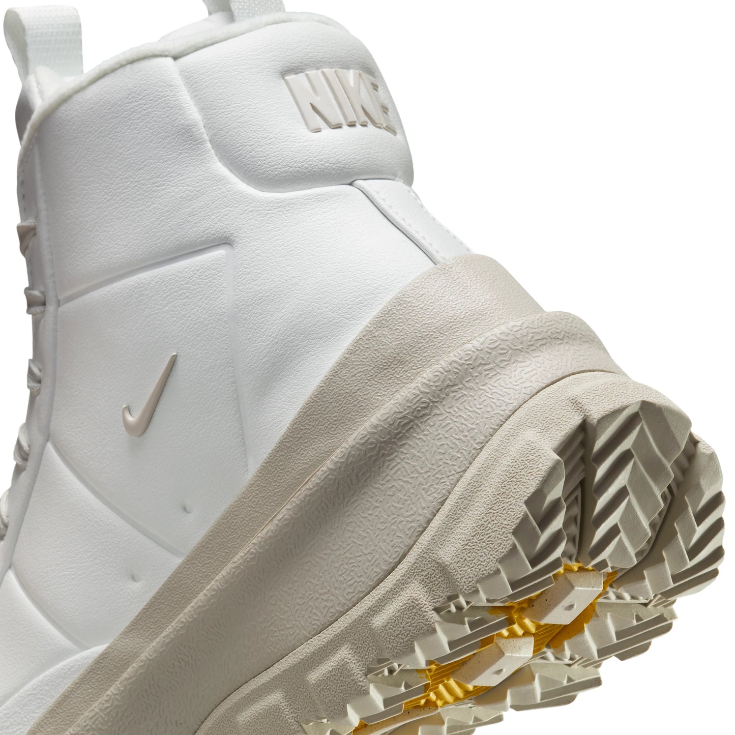 Nike Blazer Roam Mid Summit White Light Bone Gold Phantom