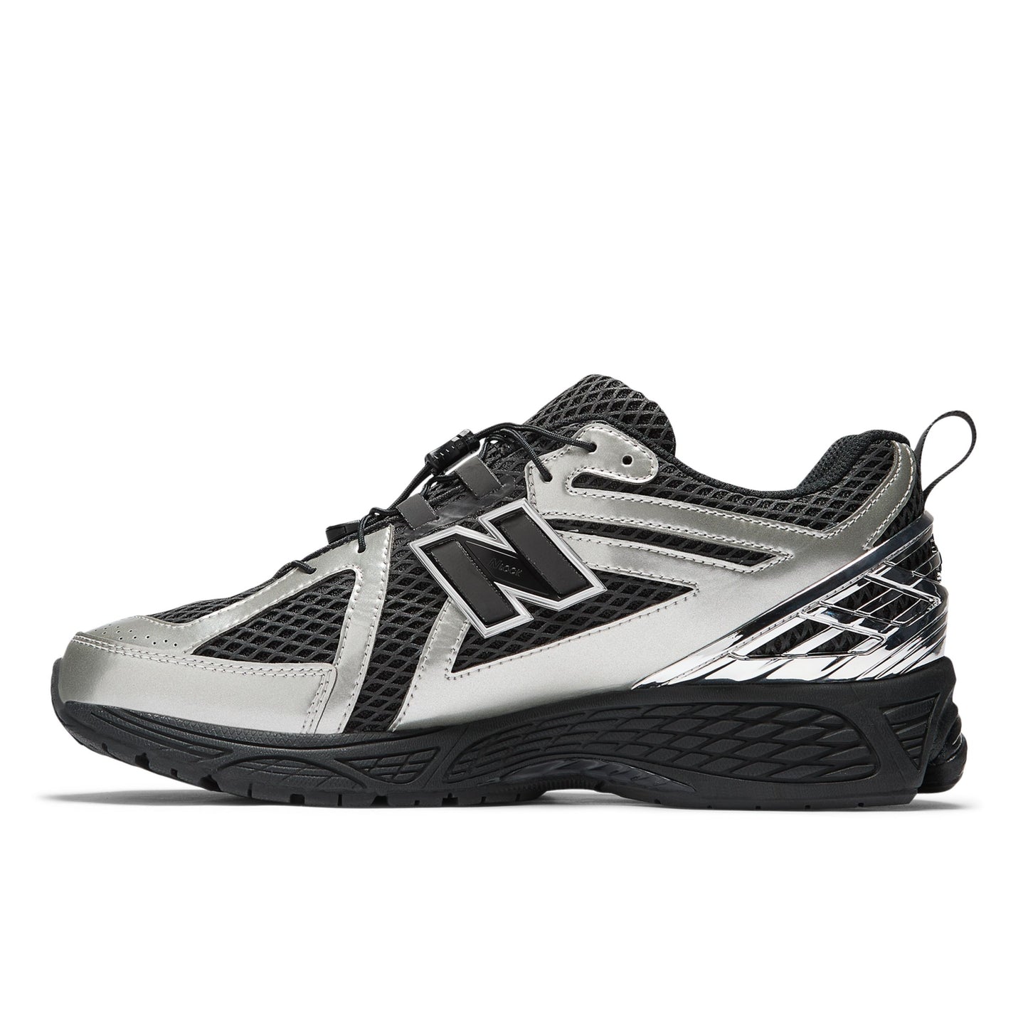 New Balance 1906R x The Basement Night Chrome
