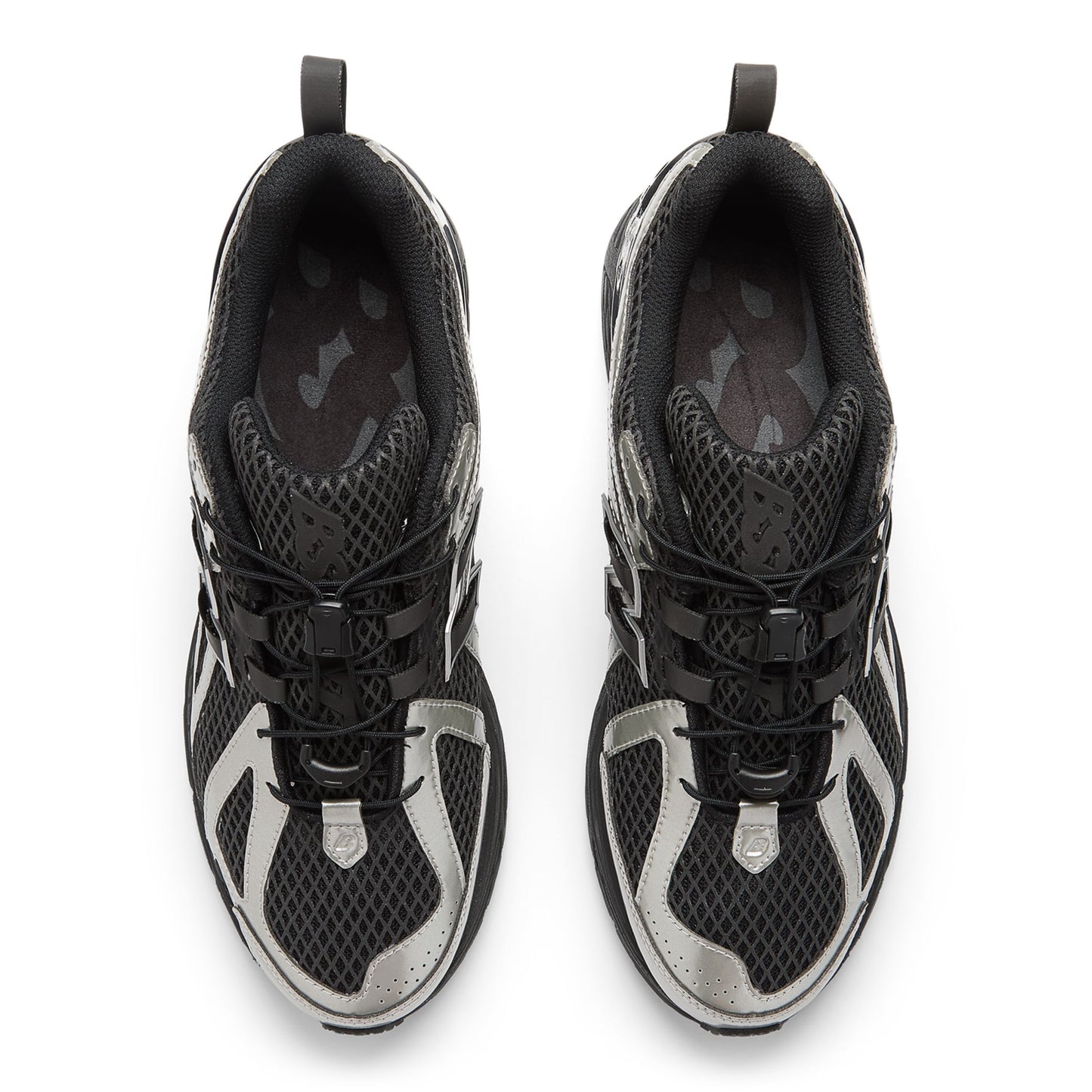NB 1906R The Basement Night Chrome