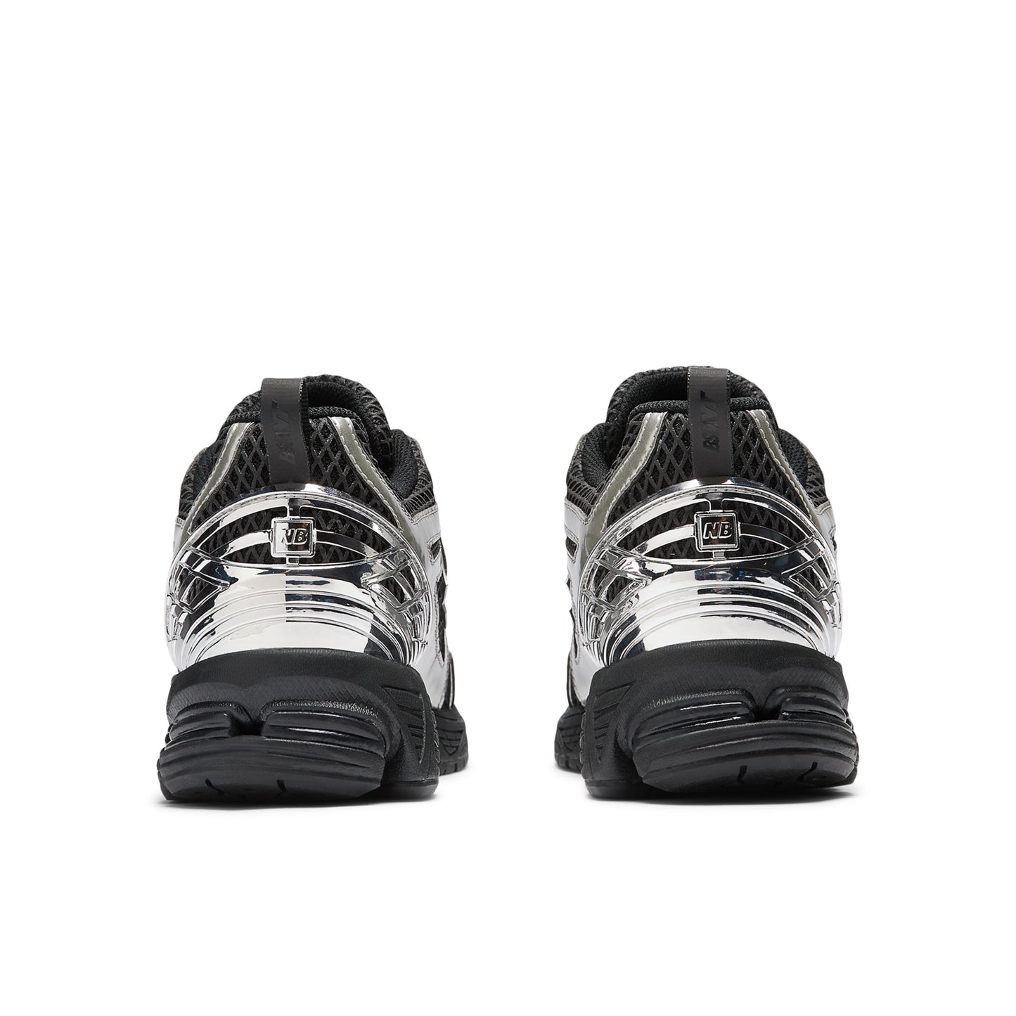 New Balance 1906 The Basement Night Chrome